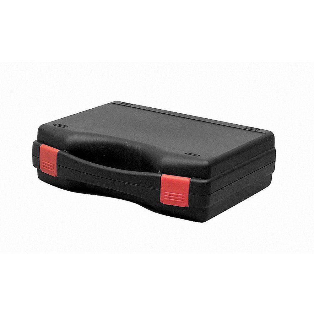 VISO Werkzeugkoffer VISO TEKNO2003 Universal Werkzeugkoffer unbestückt (L x B x H) 255 x