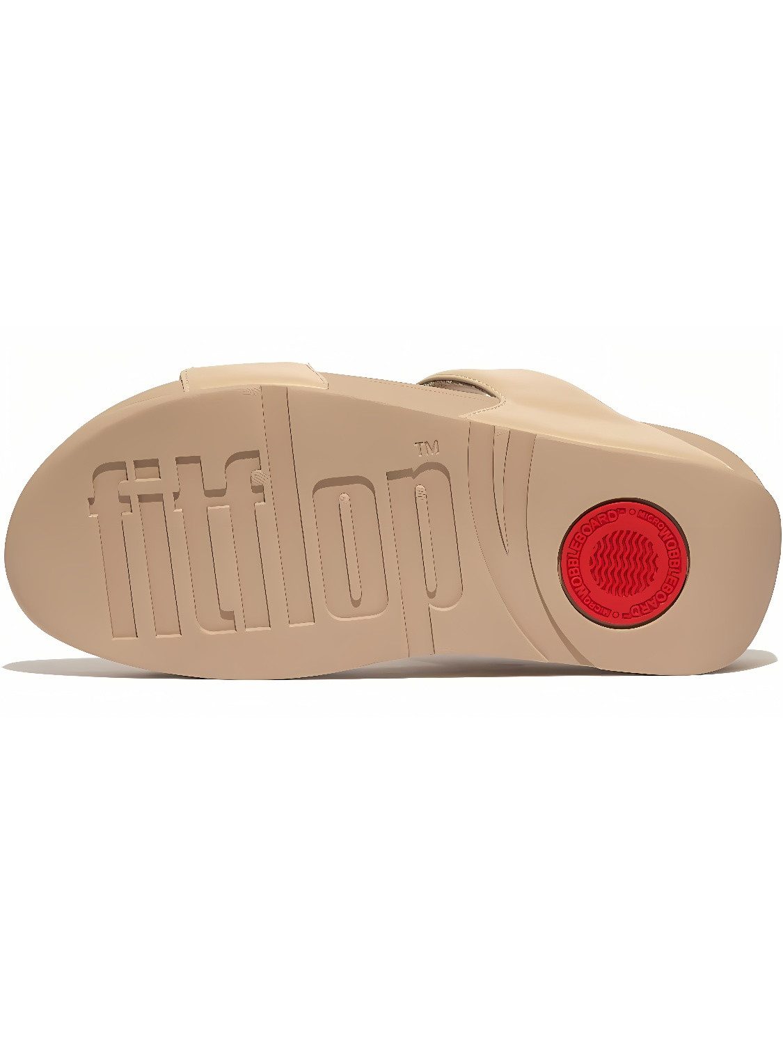 Fitflop Lulu Slide - Hotfix Sandale