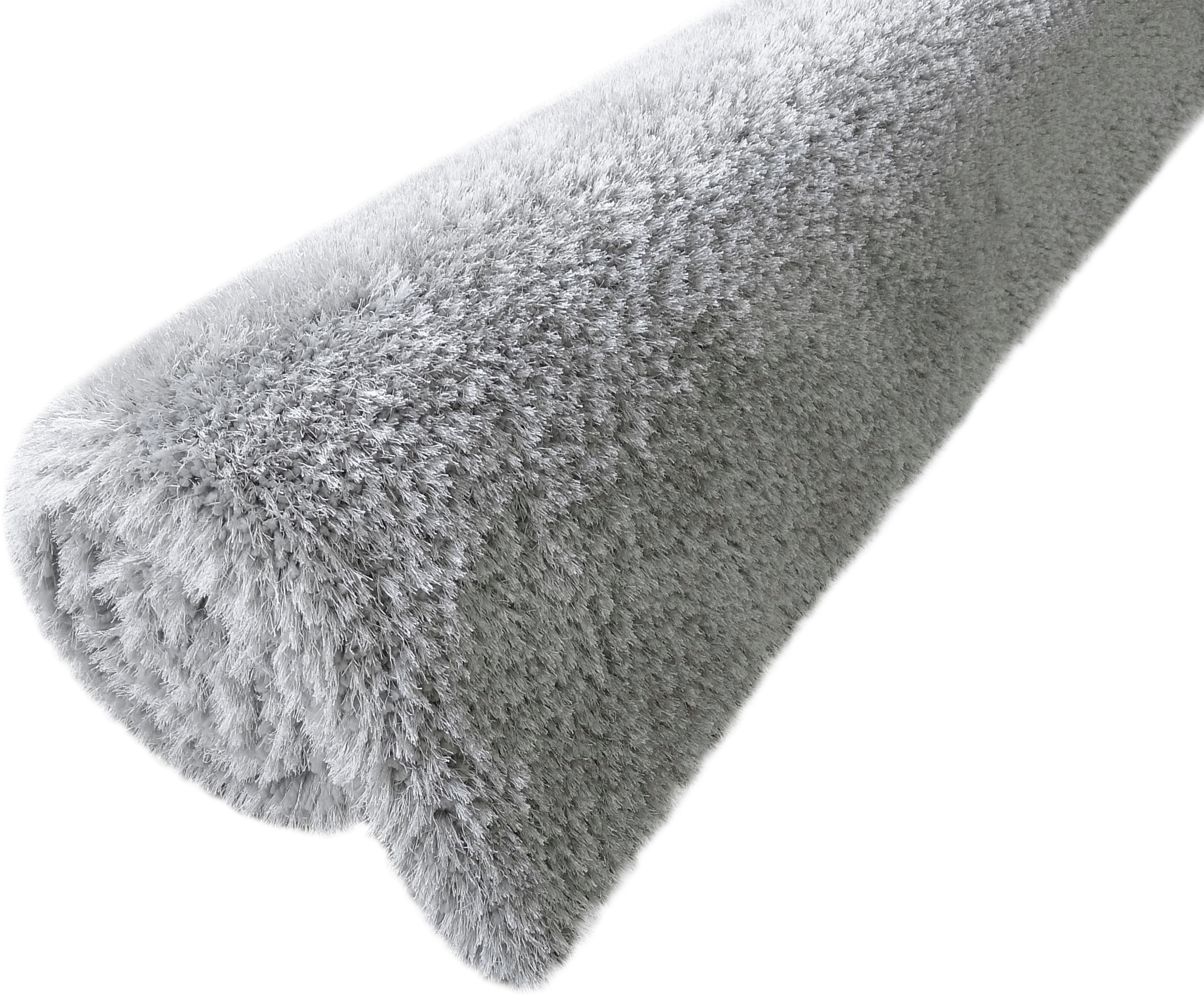 Guido Maria Kretschmer Home&Living Hochflor-Teppich Micro günstig online kaufen