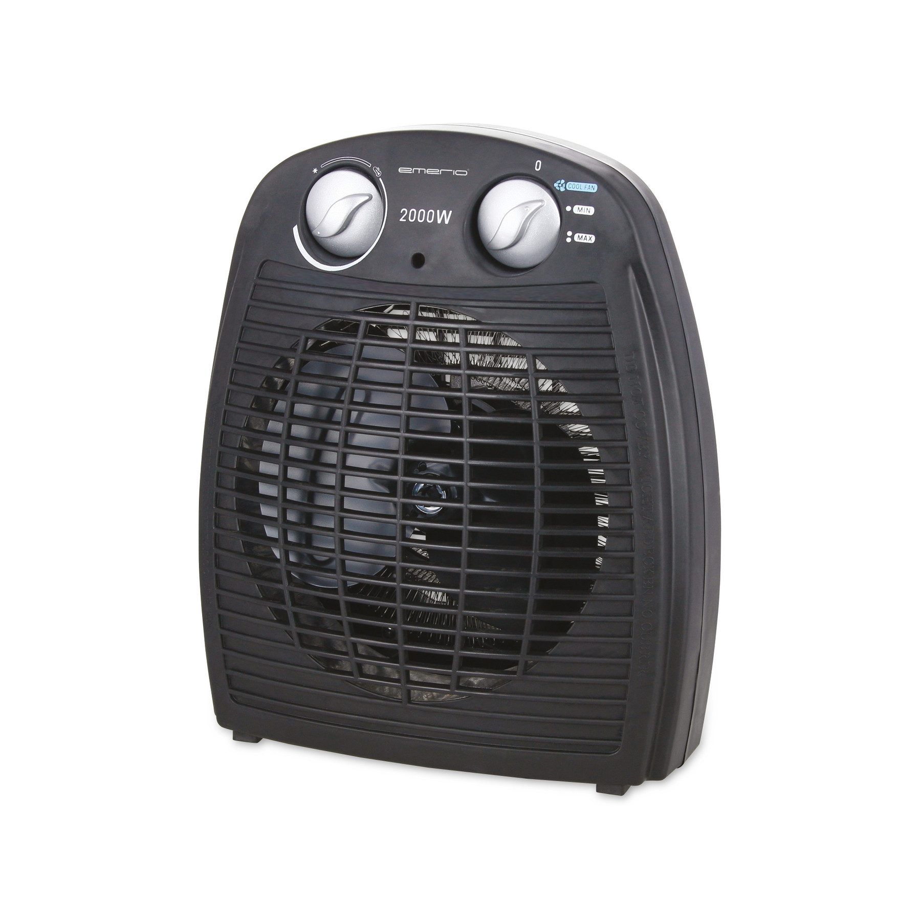 Emerio Heizlüfter EMERIO Heizlüfter FH-106737.2, 2000 W, Kühllüfter-Funktio günstig online kaufen