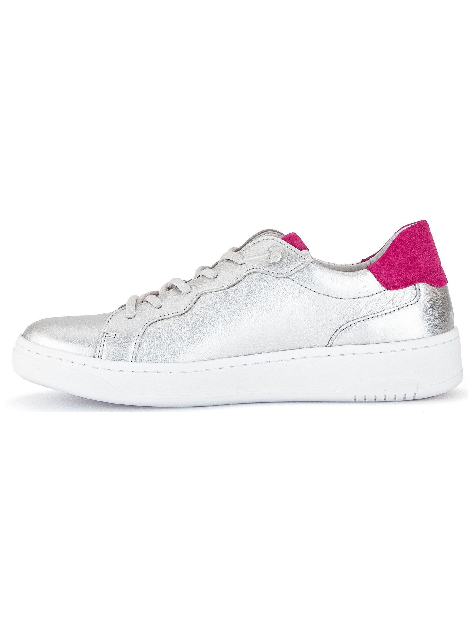 Gabor Sneaker Leder . Sneaker (1-tlg)