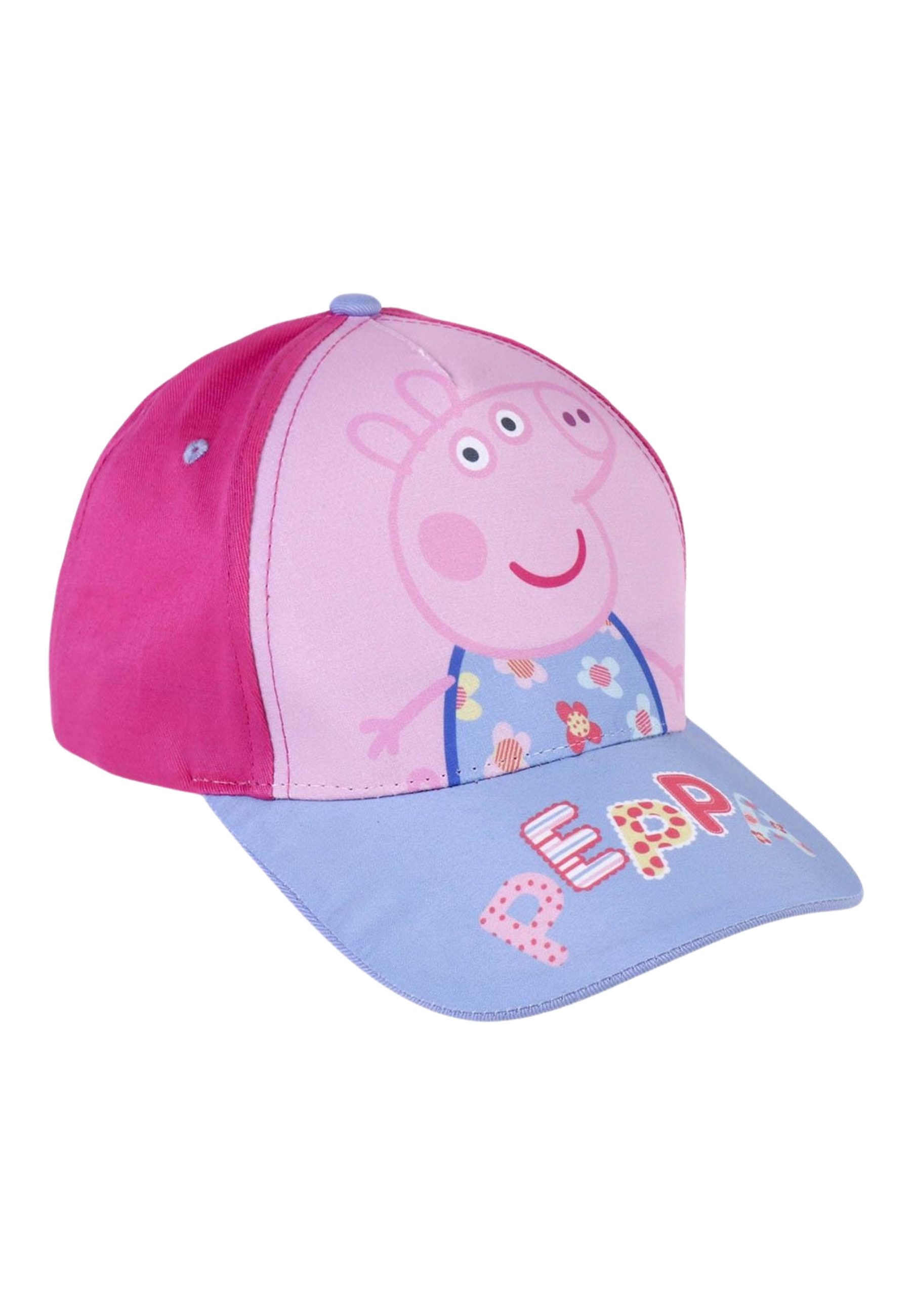 Baseball Cap Peppa Pig Kappe