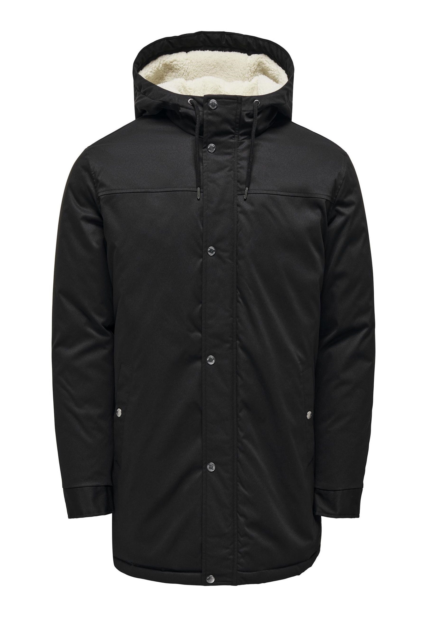 ONLY & SONS Parka Jacke ALEXANDER günstig online kaufen