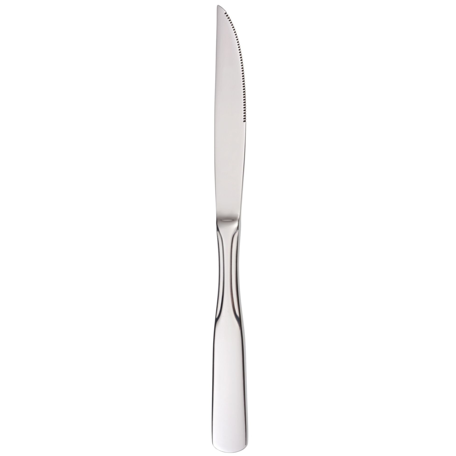 GRÄWE Steakmesser (6 Stück), Gräwe Steakmesser 6 Stück, Serie Spaten