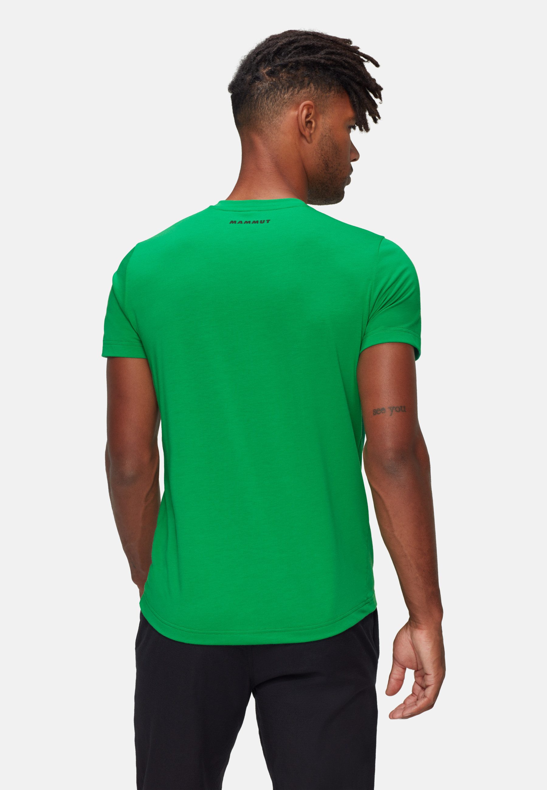 Mammut T-Shirt Trovat T-Shirt Men Mammut