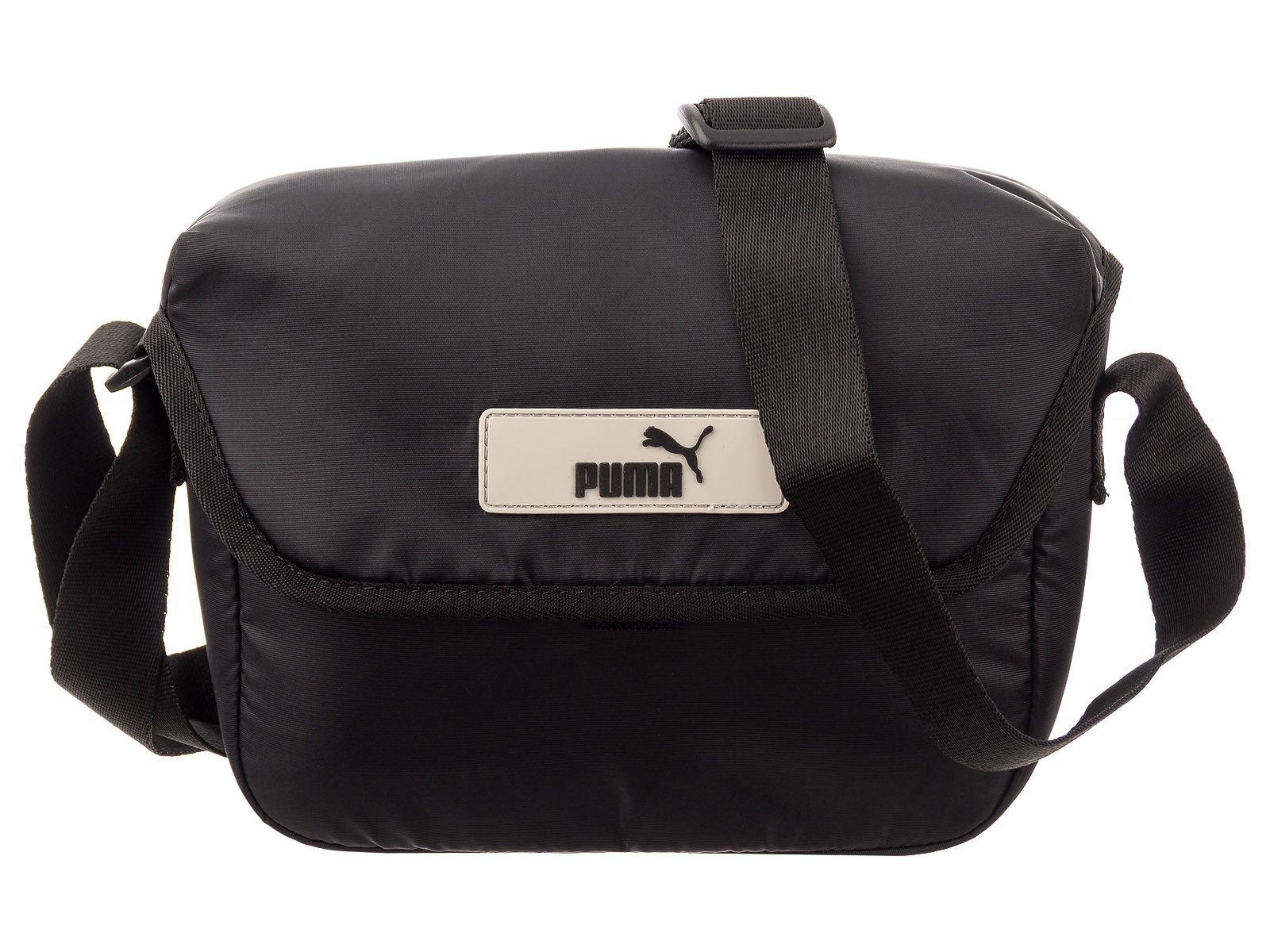 PUMA Umhängetasche Core Pop Mini puma black (1-tlg), 2