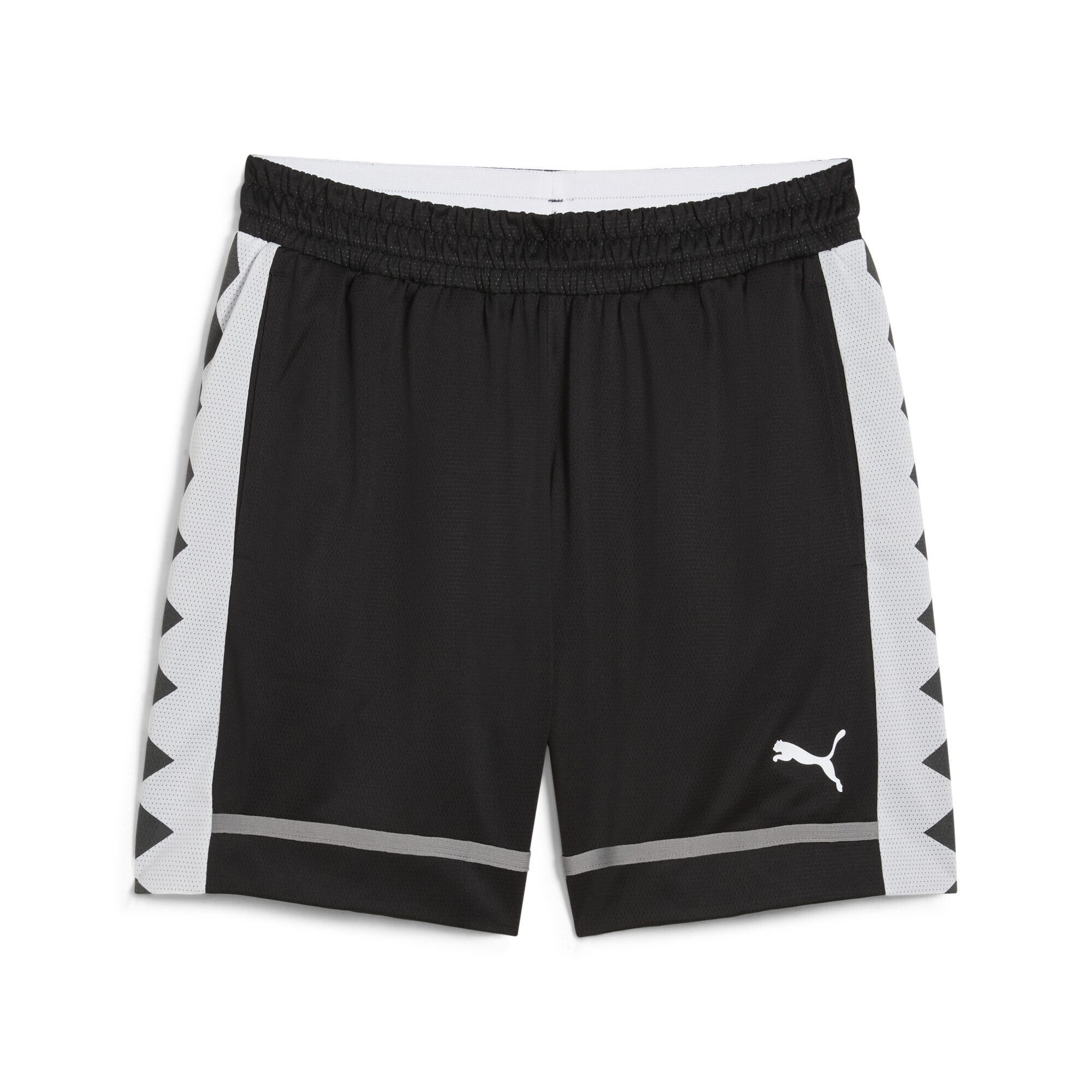 PUMA Shorts The All Jaws Basketball-Shorts günstig online kaufen