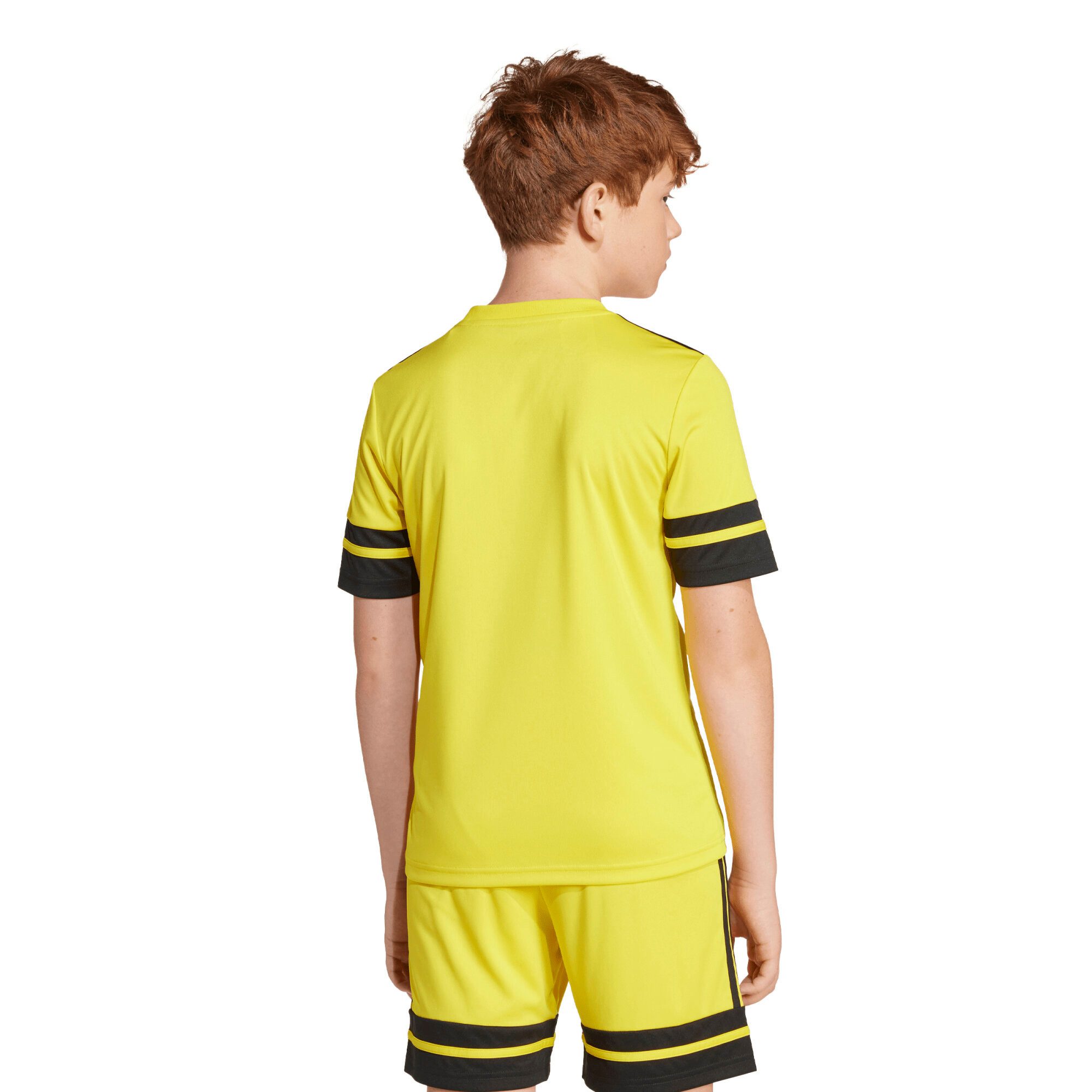 adidas Performance Fußballtrikot adidas Kinder Set Trikot + Hose Squadra 25
