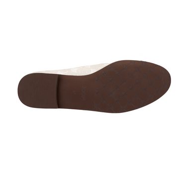 JOOP! Slipper outer: synthetic, inner: microfibre
