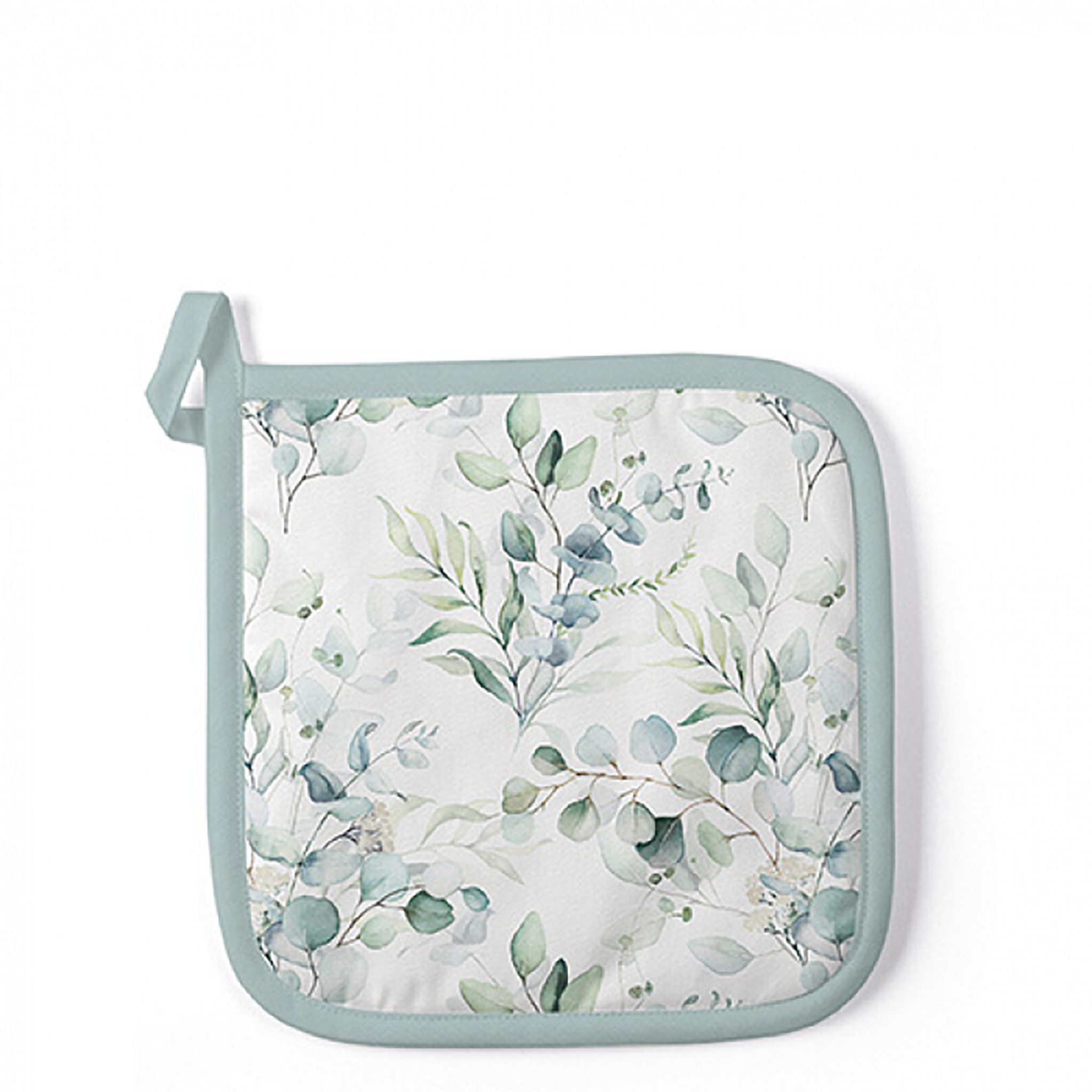 Ambiente Luxury Paper Products Topflappen, Topflappen Baumwolle 20x20cm mit günstig online kaufen