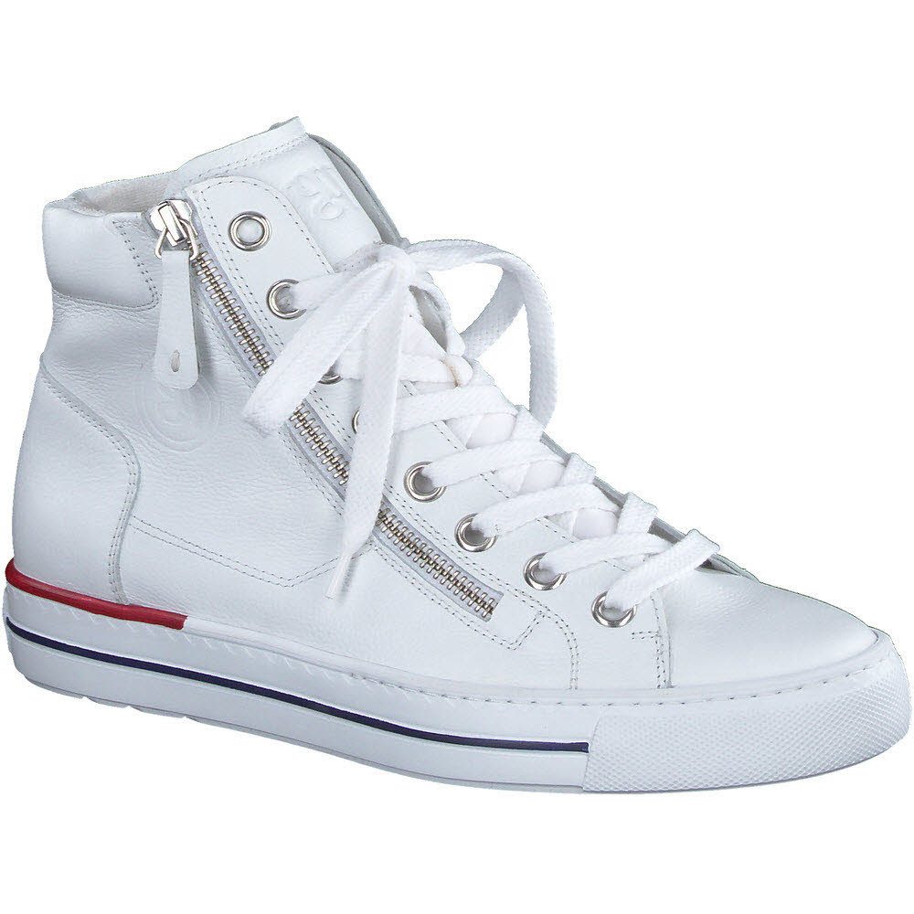 Paul Green 0079-4024-240 Schnürstiefel günstig online kaufen