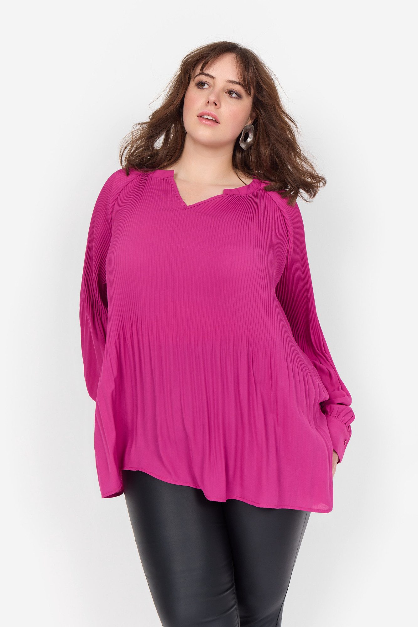 soyaconcept Blusenshirt WA-KERSTEN 2