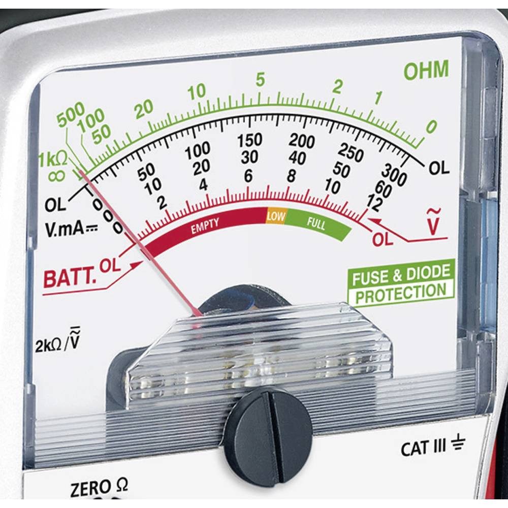 LASERLINER Multimeter MultiMeter Home von 083.030A