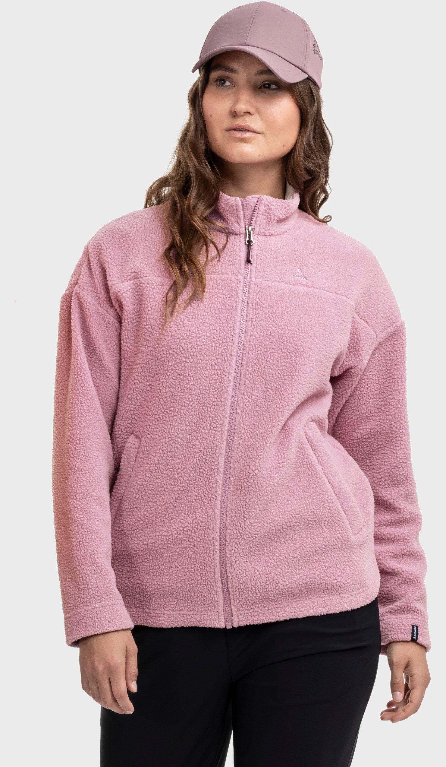 Schöffel Fleecejacke CIRC Fleece Jk Style Purga WMS – Bild 3 von 5