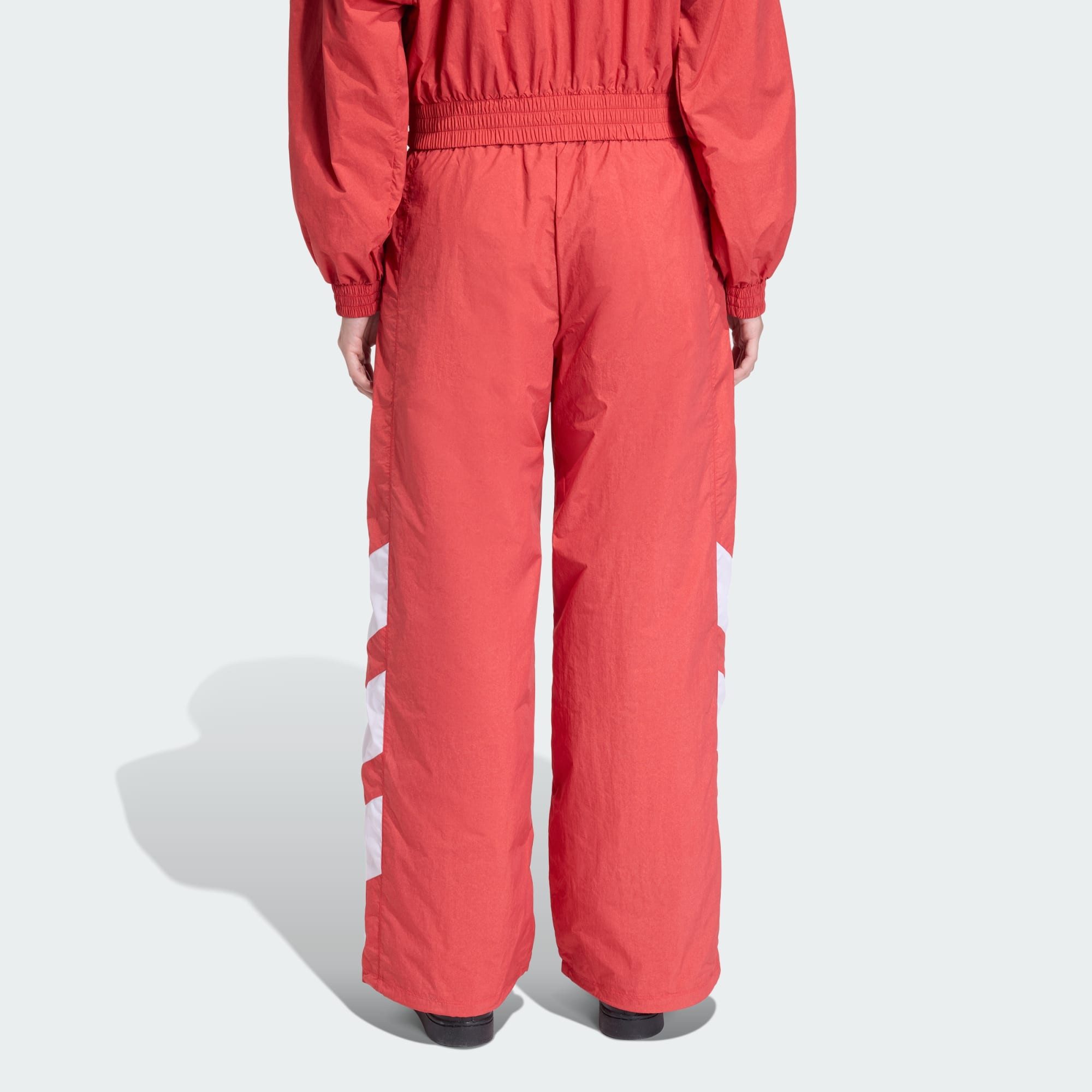 adidas Originals Trainingshose BLOCKED WASHED TRAININGSHOSE (1-tlg)
