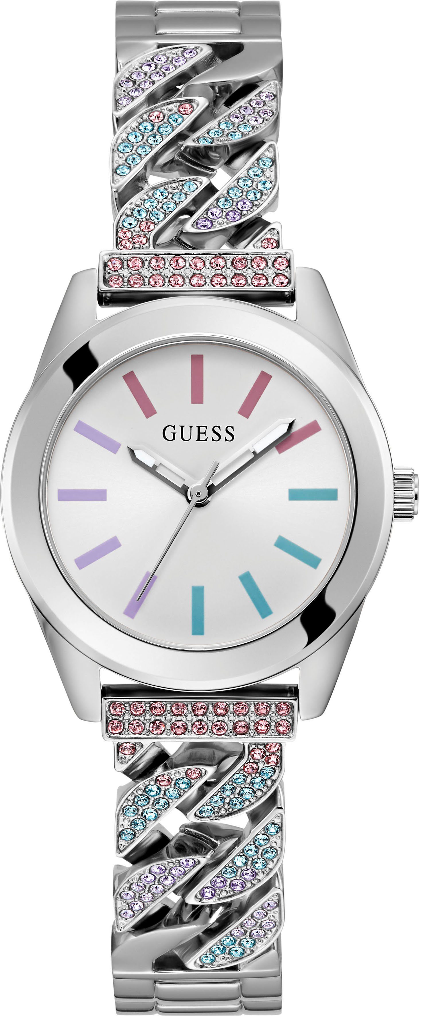 Quarzuhr SERENA GW0546L4