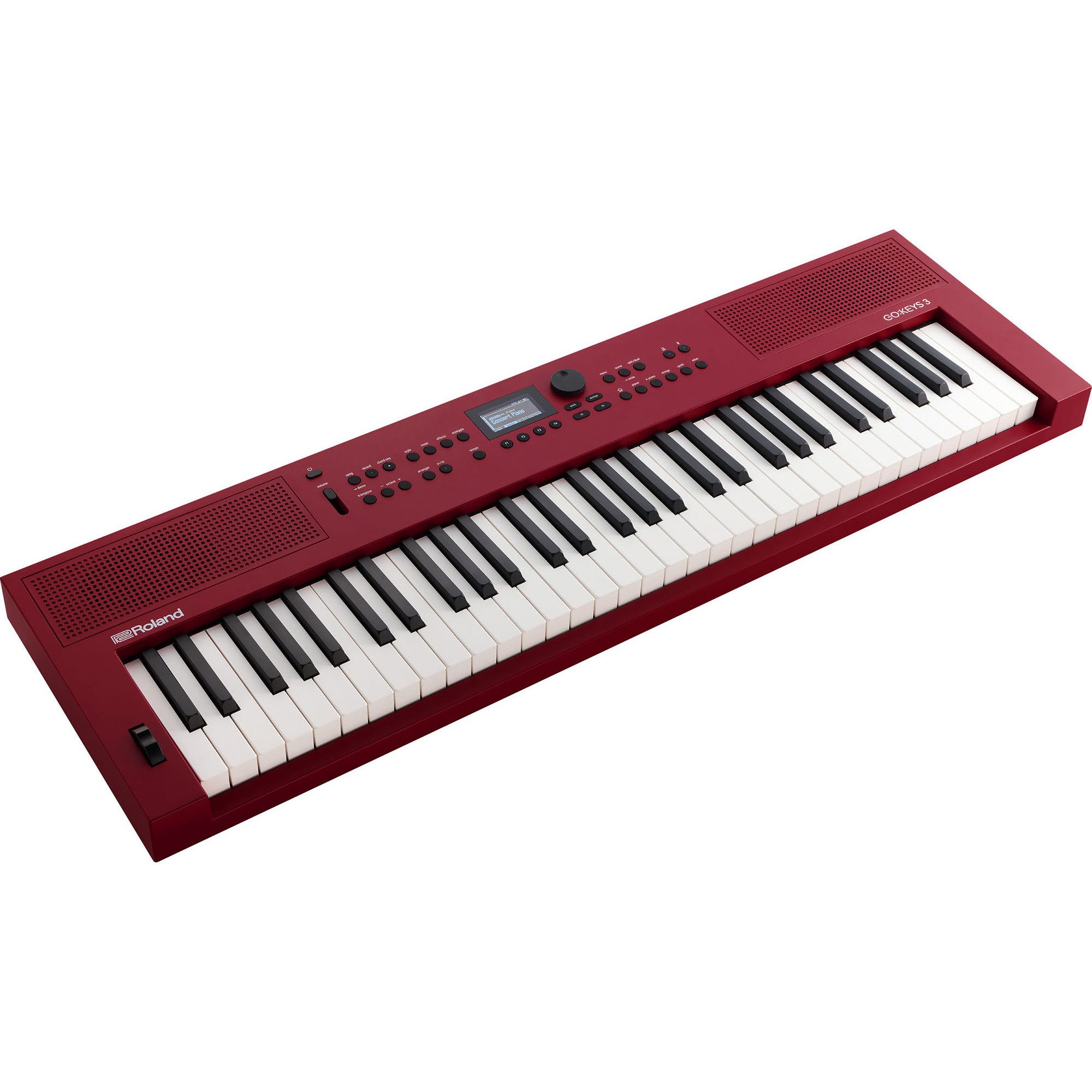 Roland Home-Keyboard Roland GO:KEYS 3