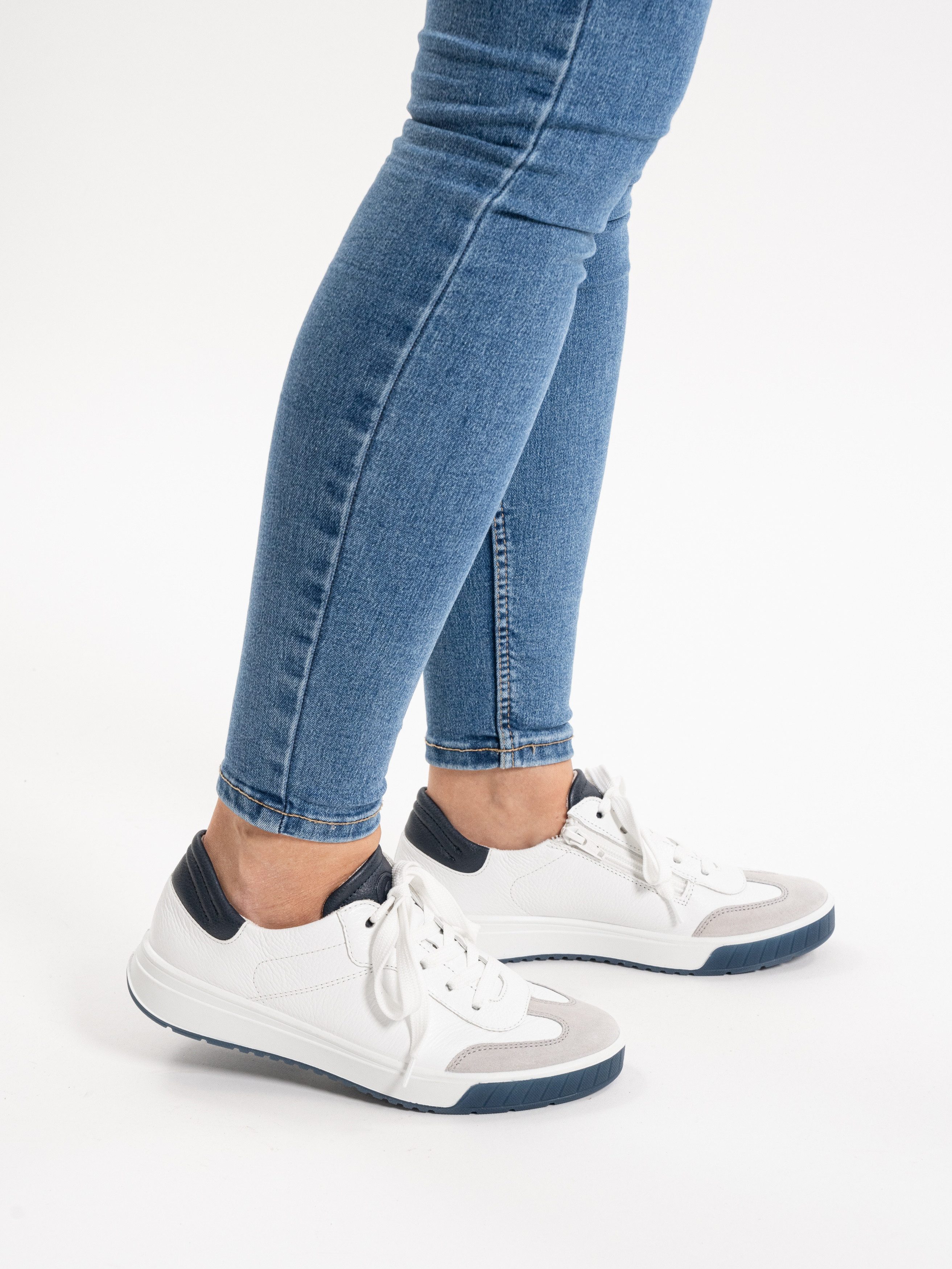 Ara Damen Sneaker Rom Sneaker günstig online kaufen