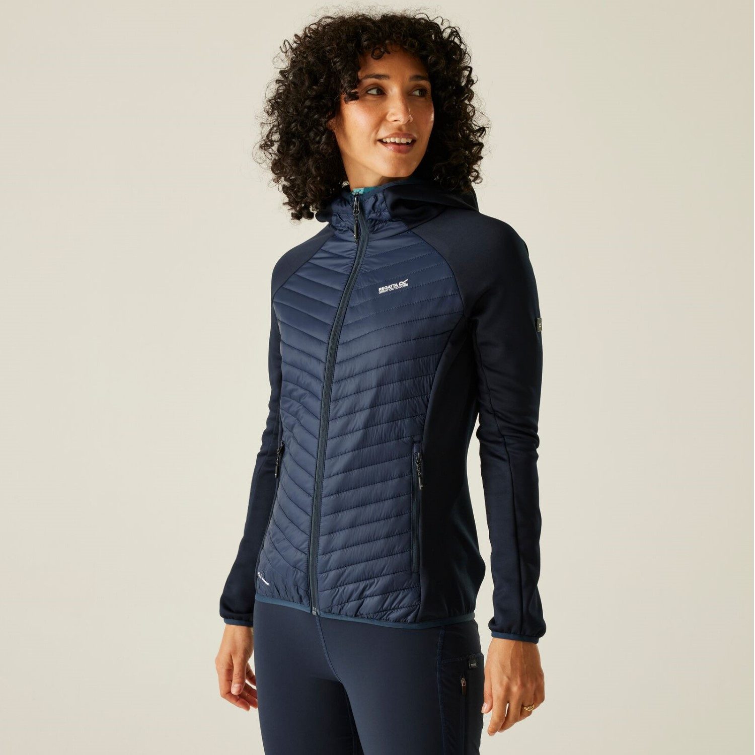 Regatta Softshelljacke Andreson Hybrid Softshelljacke günstig online kaufen