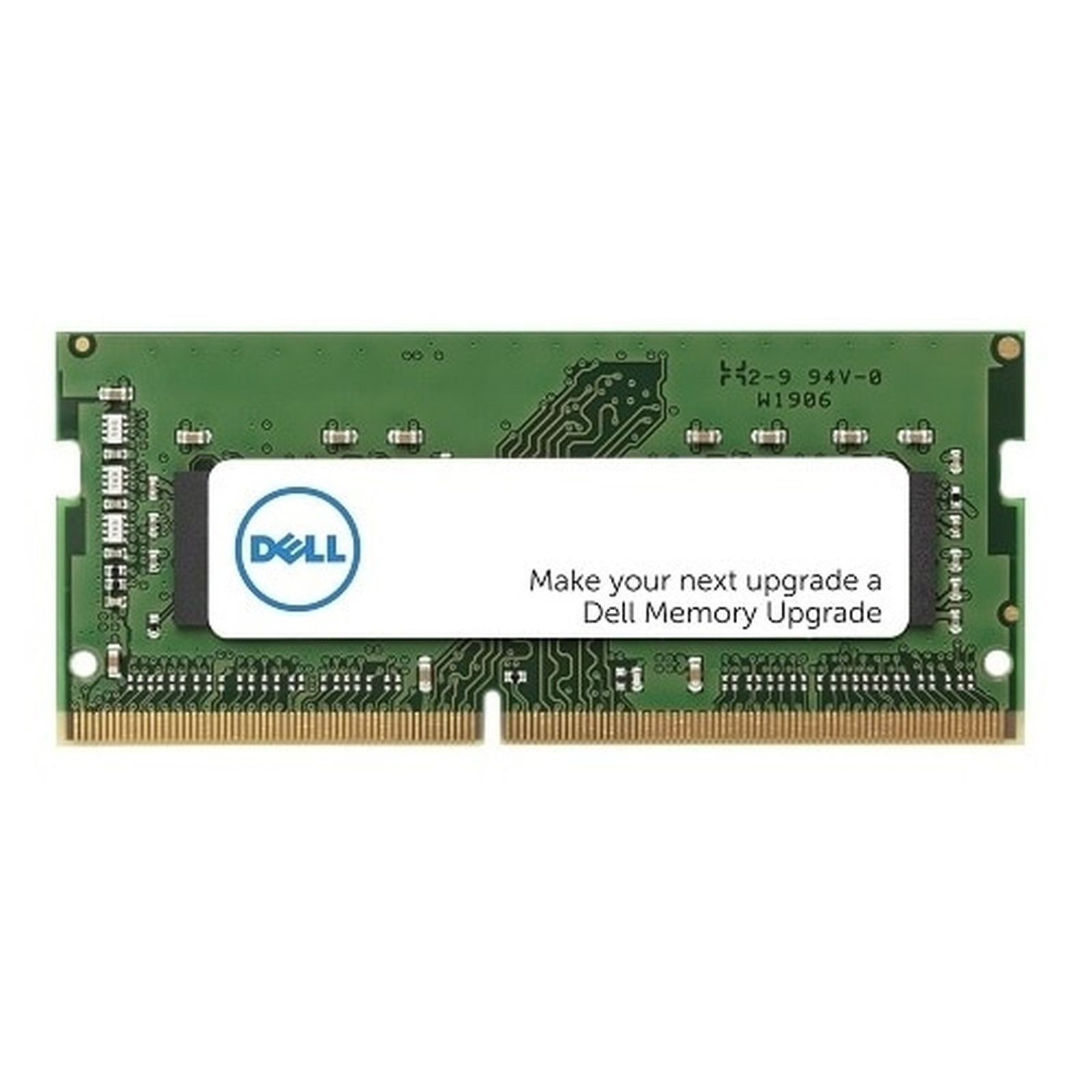 Dell RAM - 32 GB - DDR4 3200 UDIMM PC-Arbeitsspeicher