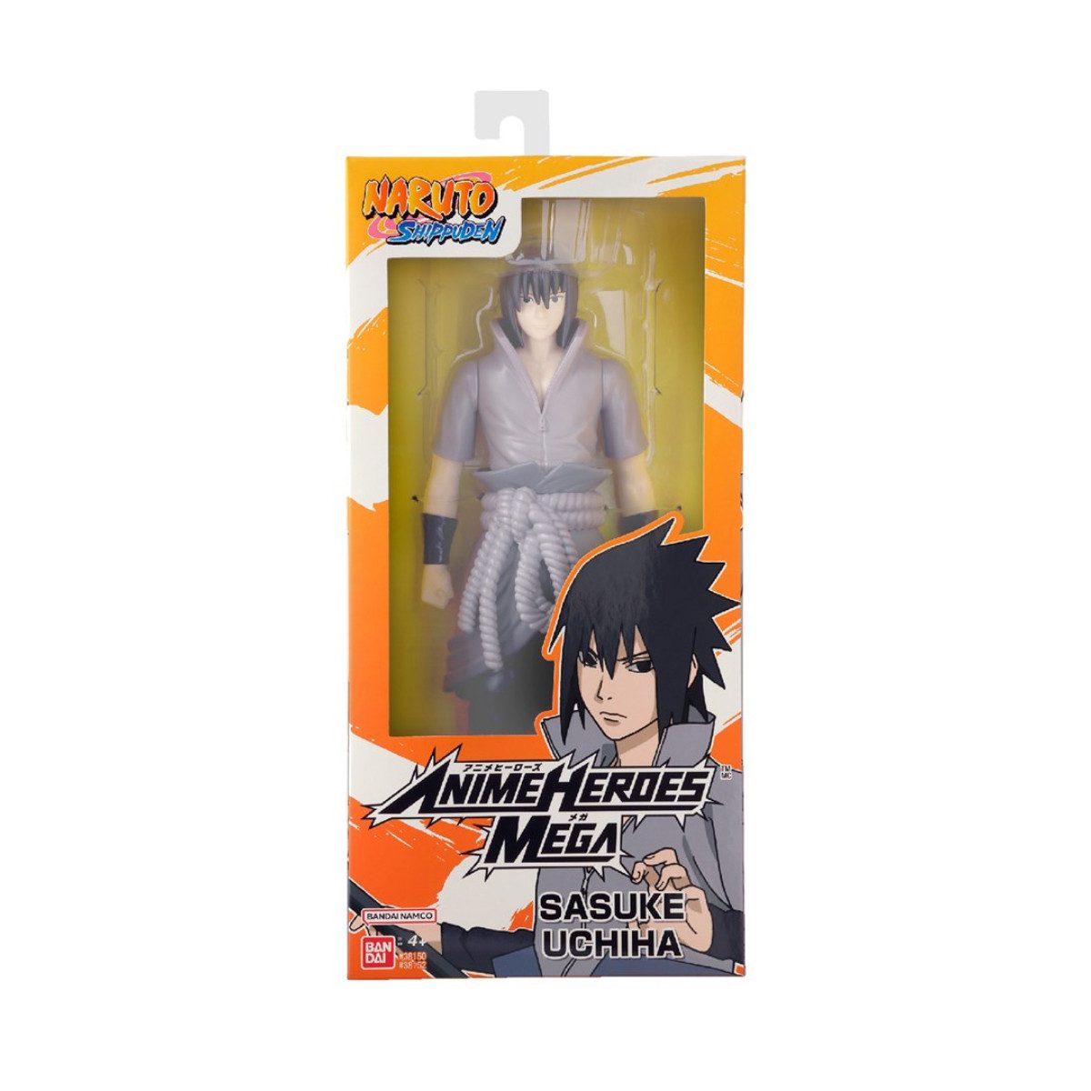 Bandai Sammelfigur AH38152 (1 St), 30 cm Anime Figur mit beweglichen Gelenken