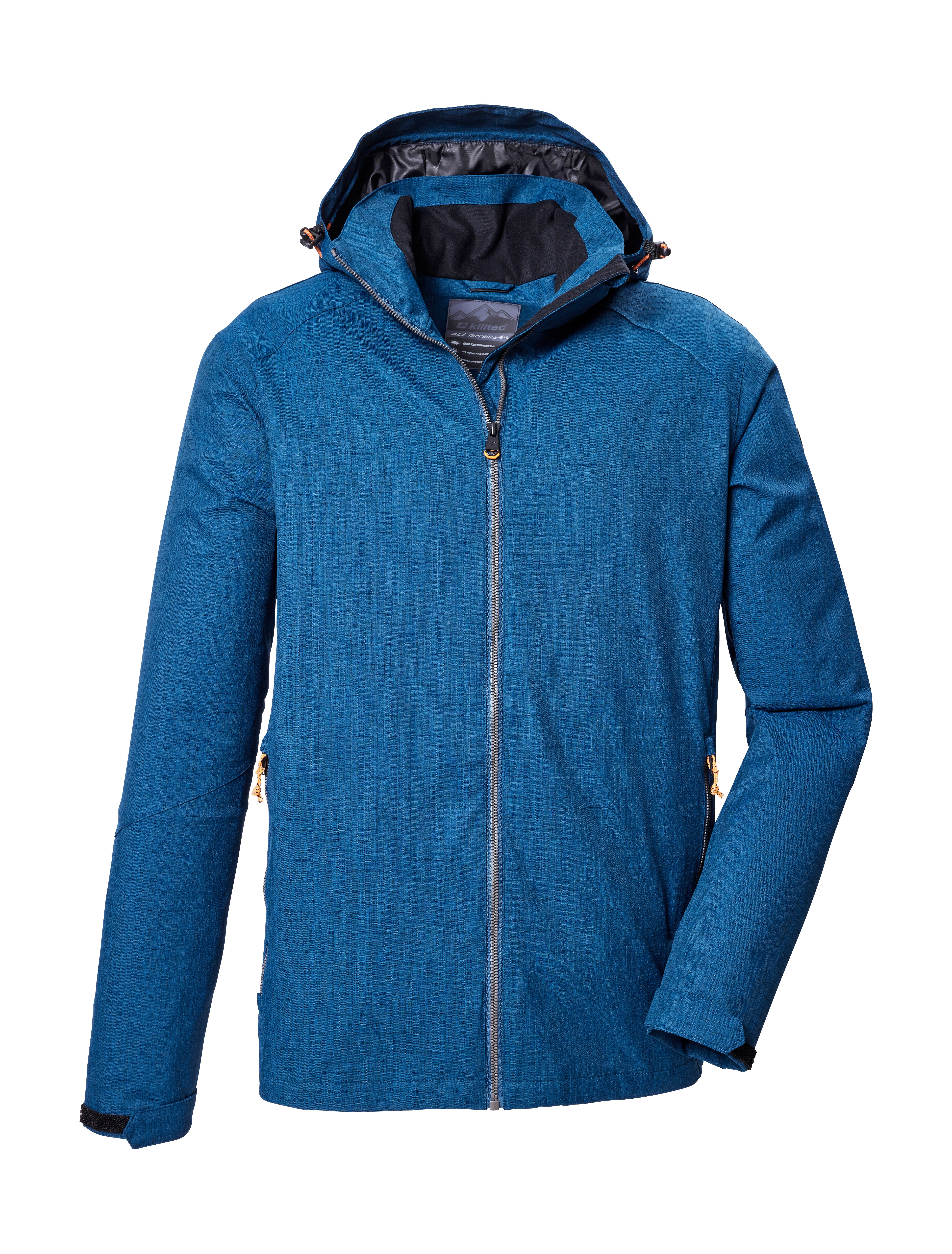 Funktionsjacke Romotos