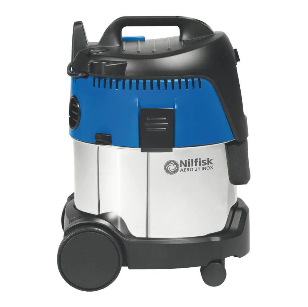 Nilfisk Industriesauger AERO 21-01 PC INOX