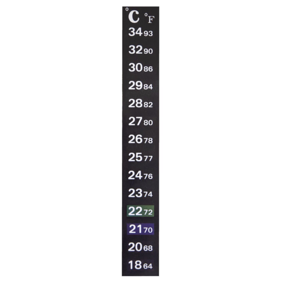 HOBBY Aquarienthermometer Digitalthermometer