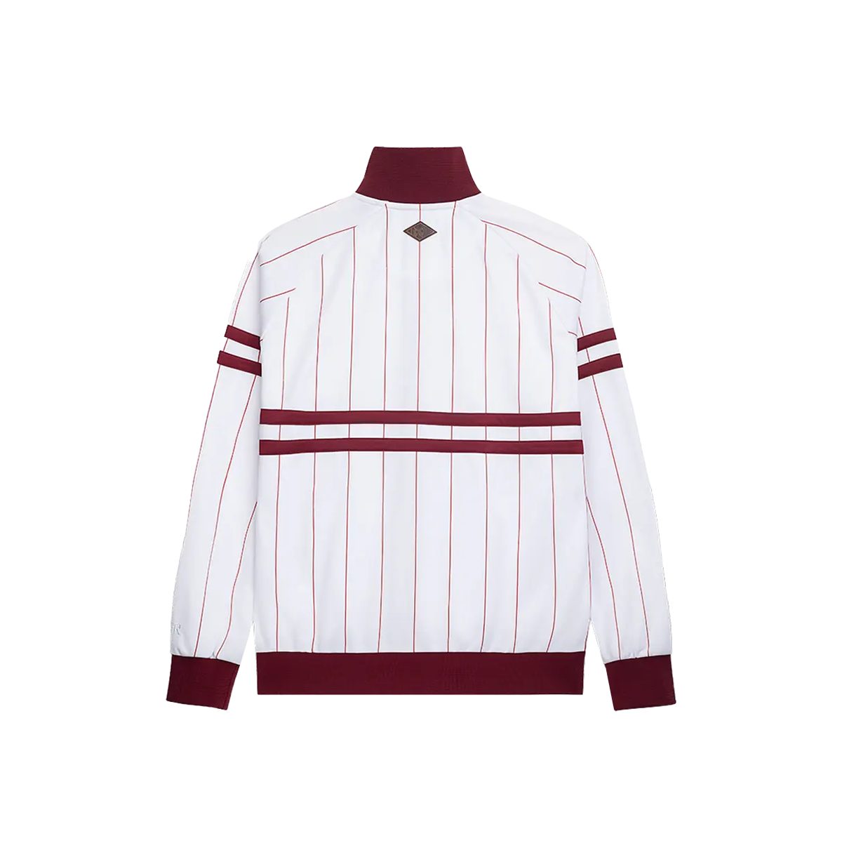 Unfair Athletics Trainingsjacke Pinstripe günstig online kaufen