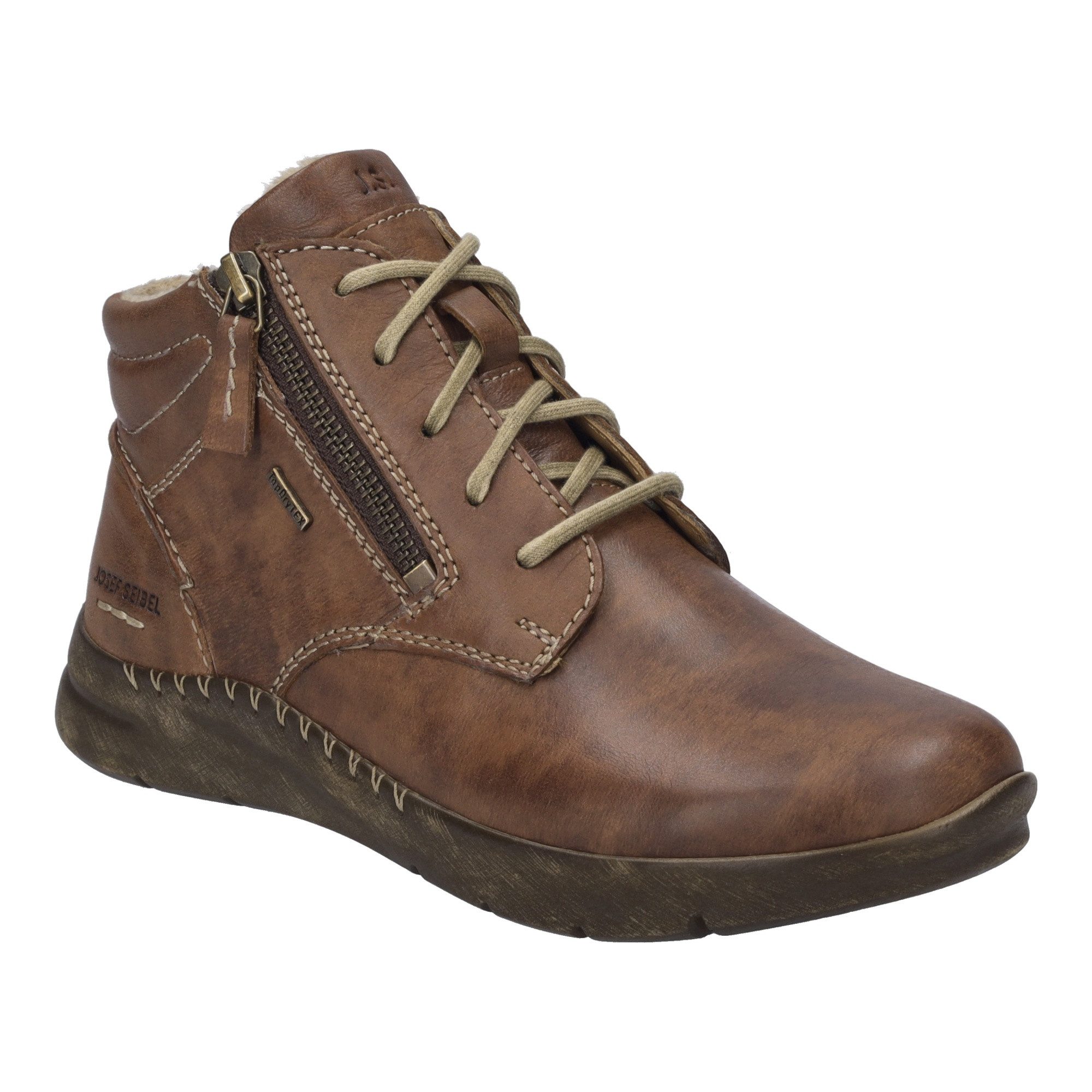 Conny Schnürboots