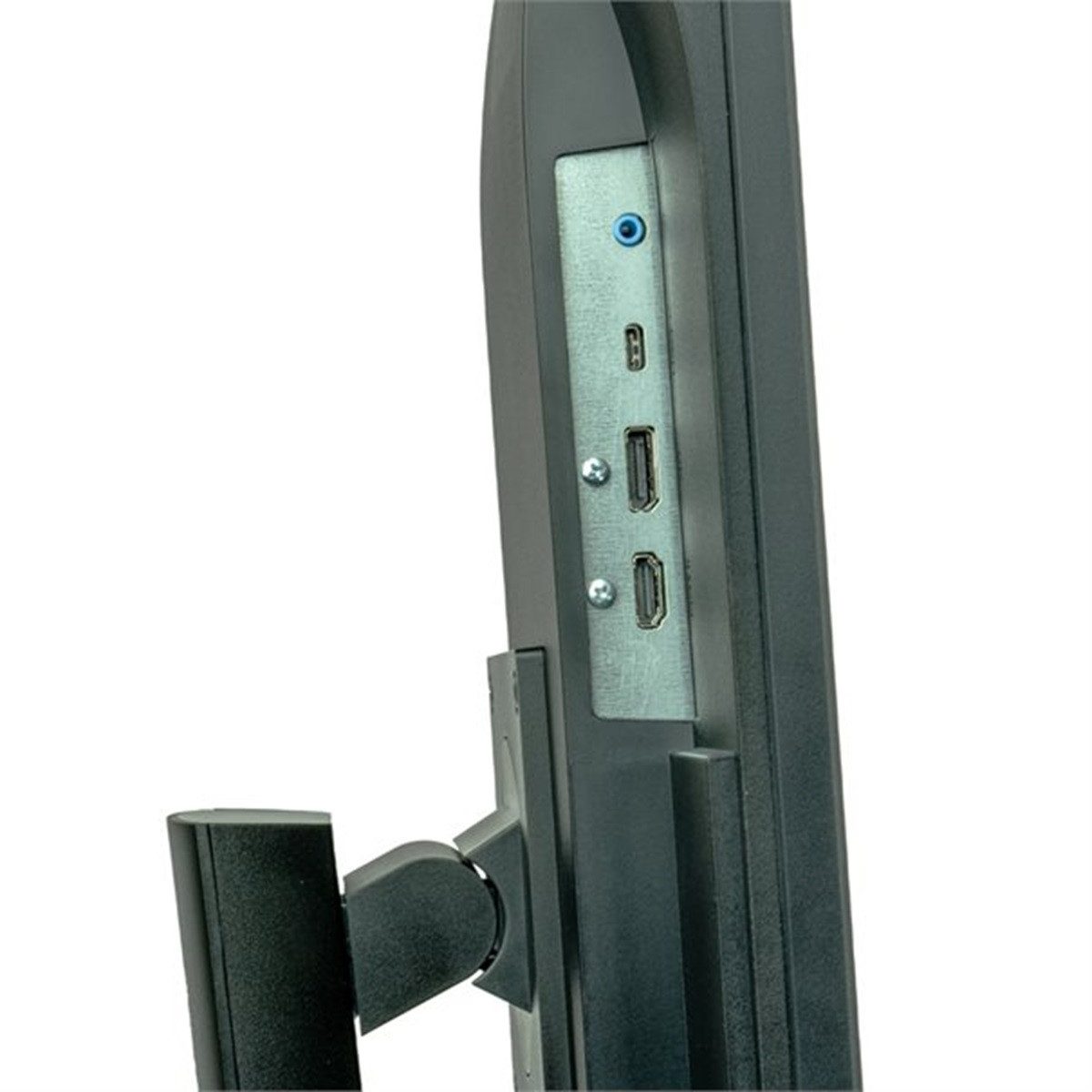 TERRA TERRA LCD/LED 2772W PV 27" Monitor Pivot, WQHD, HDMI, USB-C, DP LCD-Monitor (68.6 cm/27 ", 2560 x 1440 px, WQHD, 5 ms Reaktionszeit, IPS, WQHD, DP, HDMI, USB-C, Pivot, VESA)