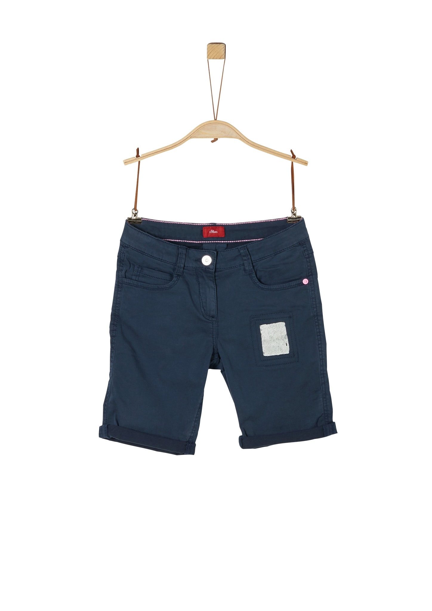 s.Oliver Bermudas Bermuda