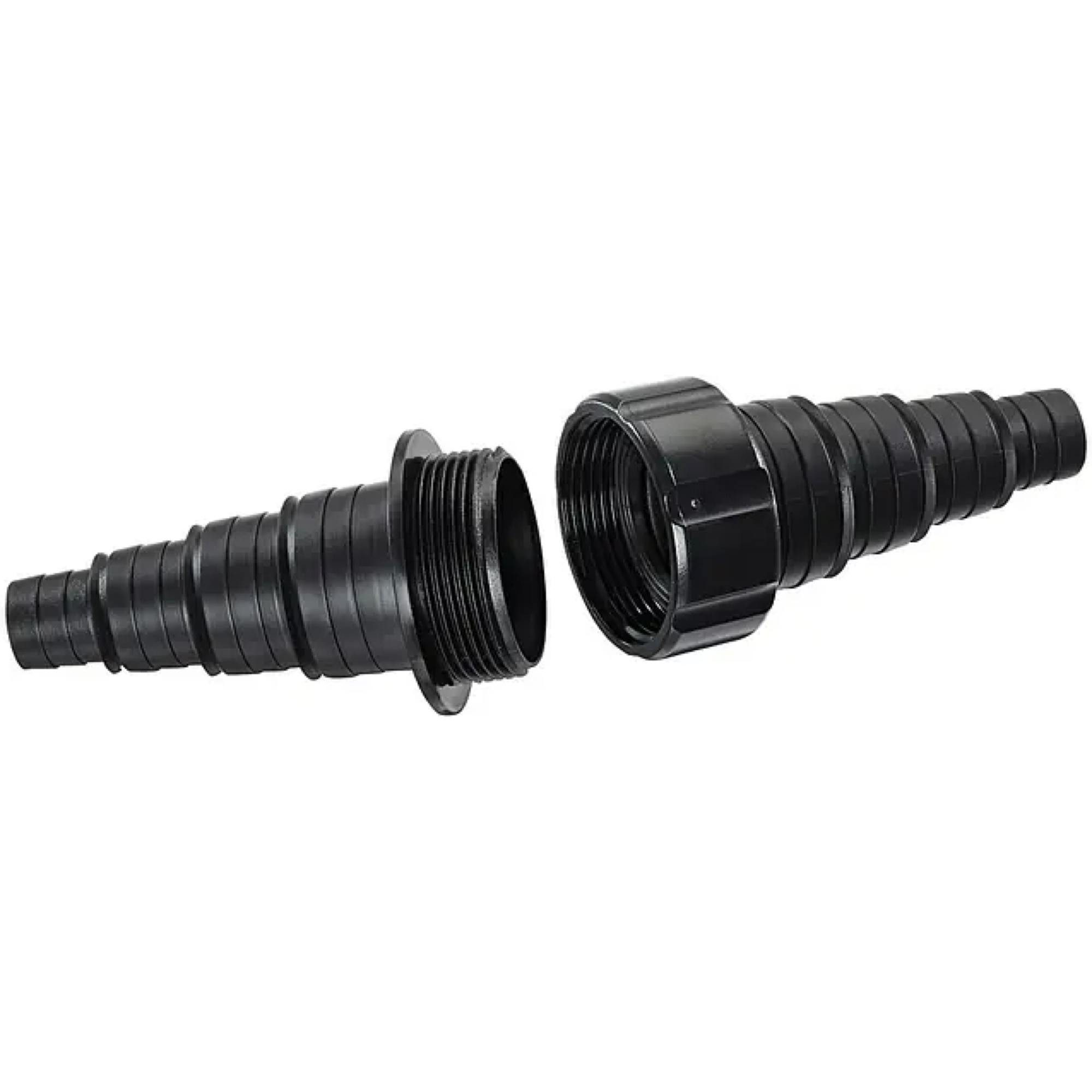 OASE Teichschlauch Oase Universal Schlauchverbinder 1 1/2' für Teich, (1 St)