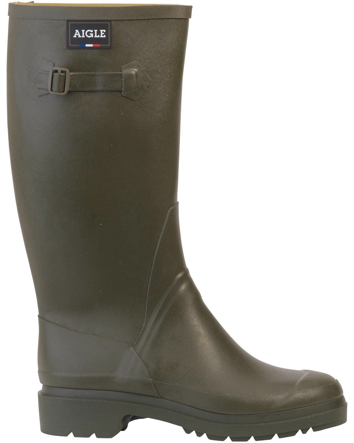 Aigle »Damen Gummistiefel Cessac Lady« Gummistiefel online ...