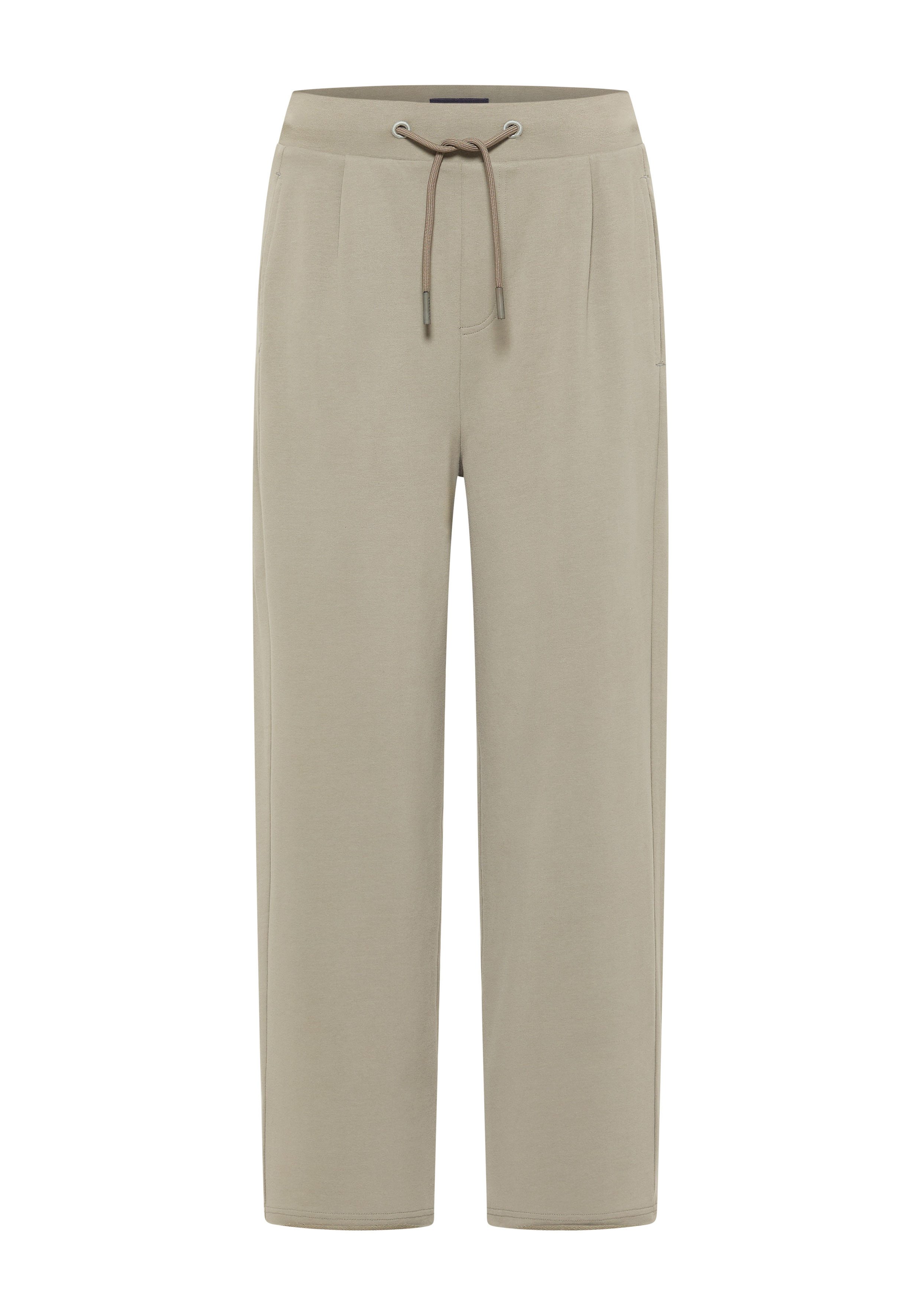 Stoffhose