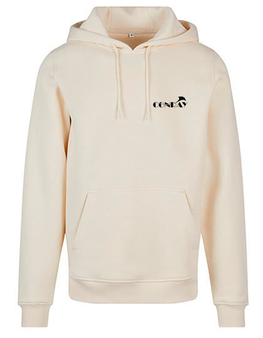 Conray Sweatshirt CONRAY Sweat-Hoody günstig online kaufen
