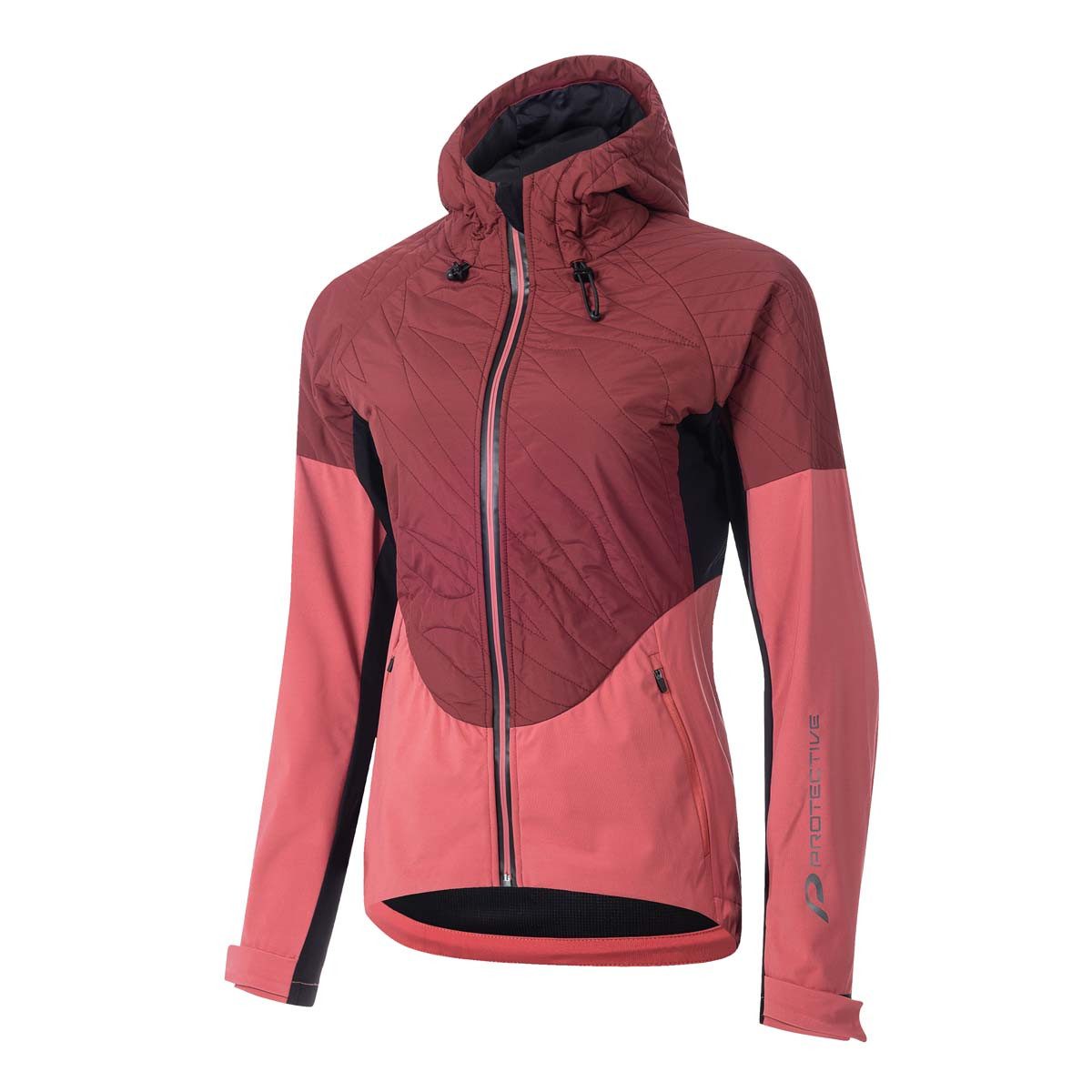 Protective Softshelljacke Damen P-Flash W günstig online kaufen