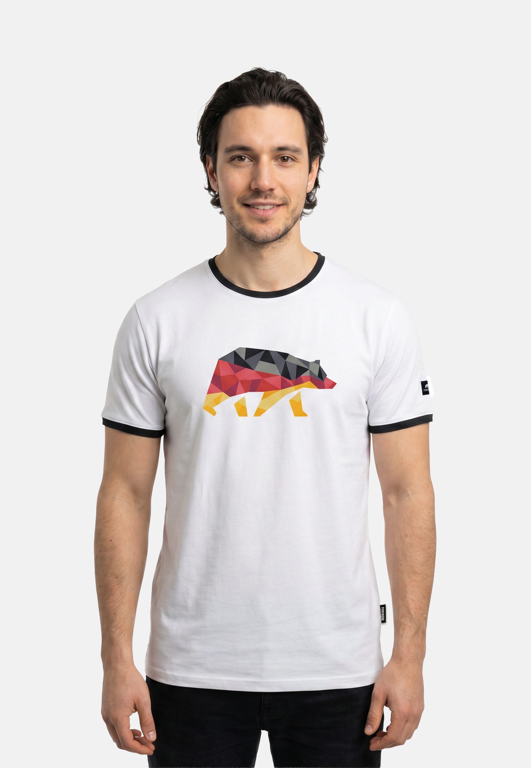 T-Shirt Almanson T-Shirt