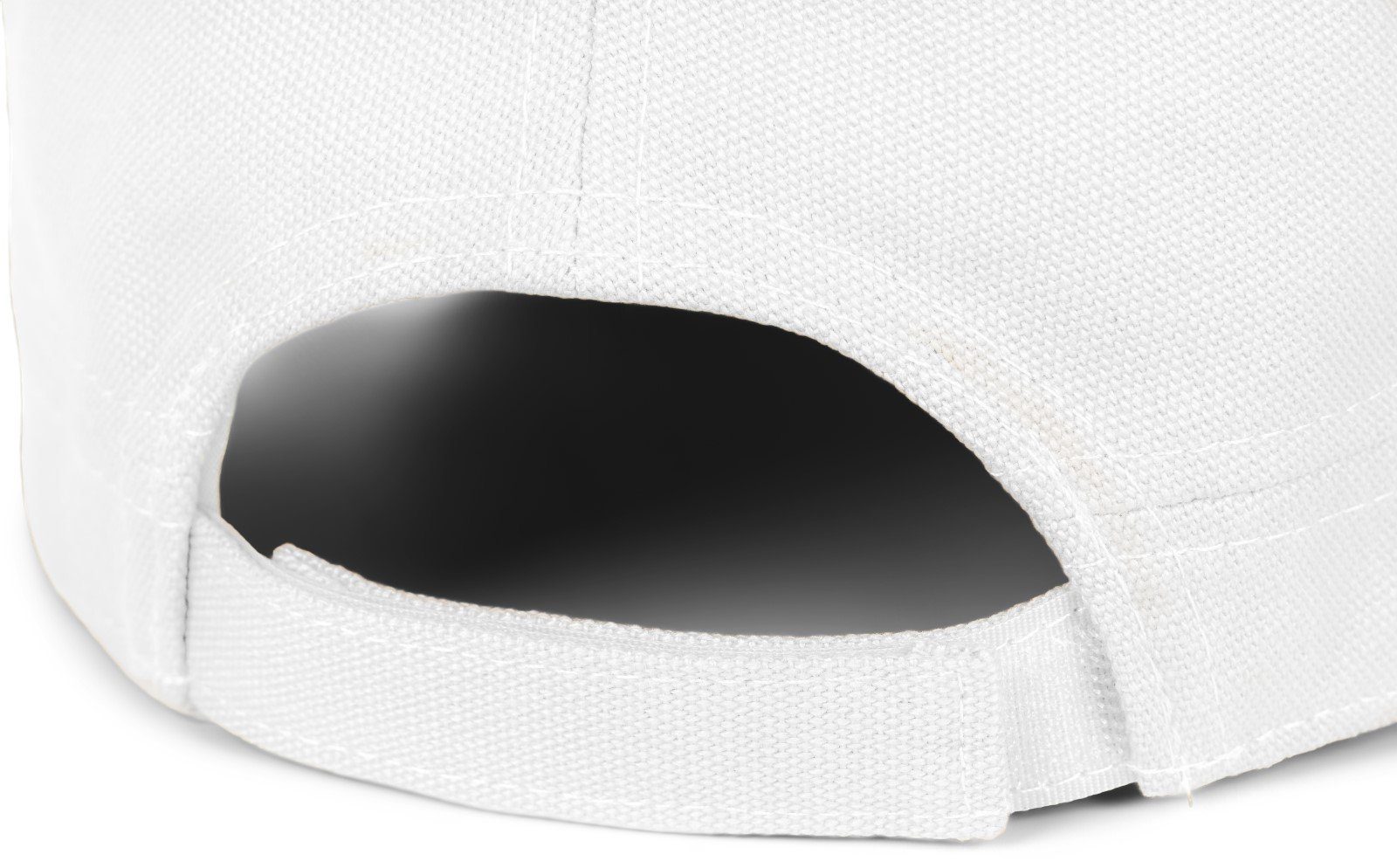 styleBREAKER Army Cap Military Cap Baumwoll Canvas (1-St)