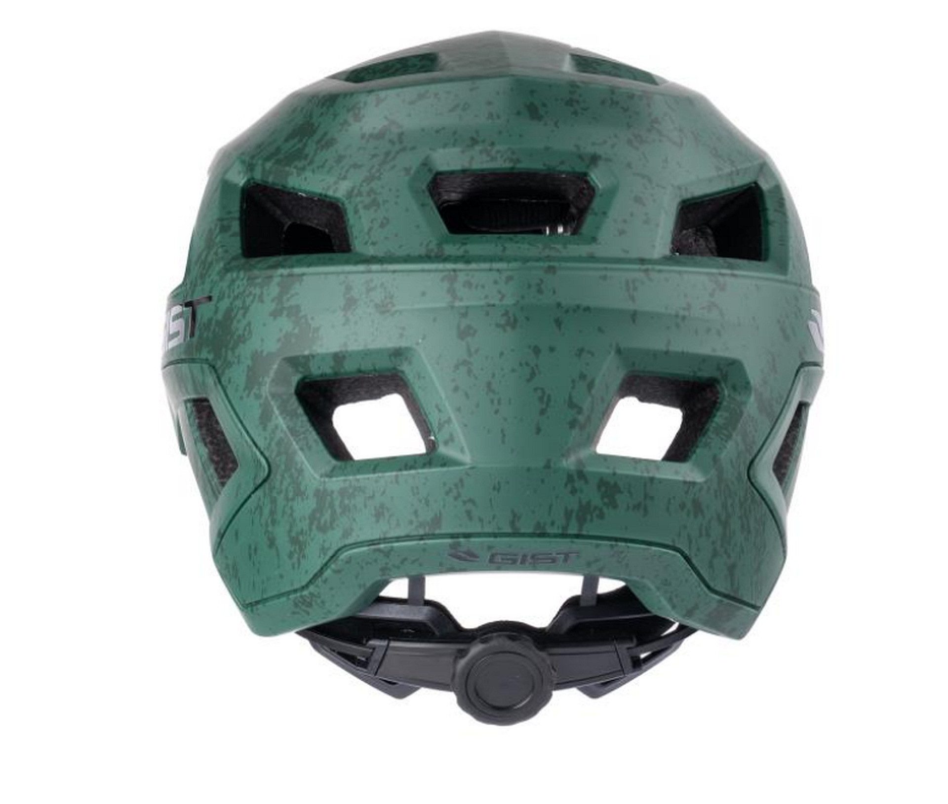 GIST Fahrradhelm, MTB- Fahrradhelm SCRUB