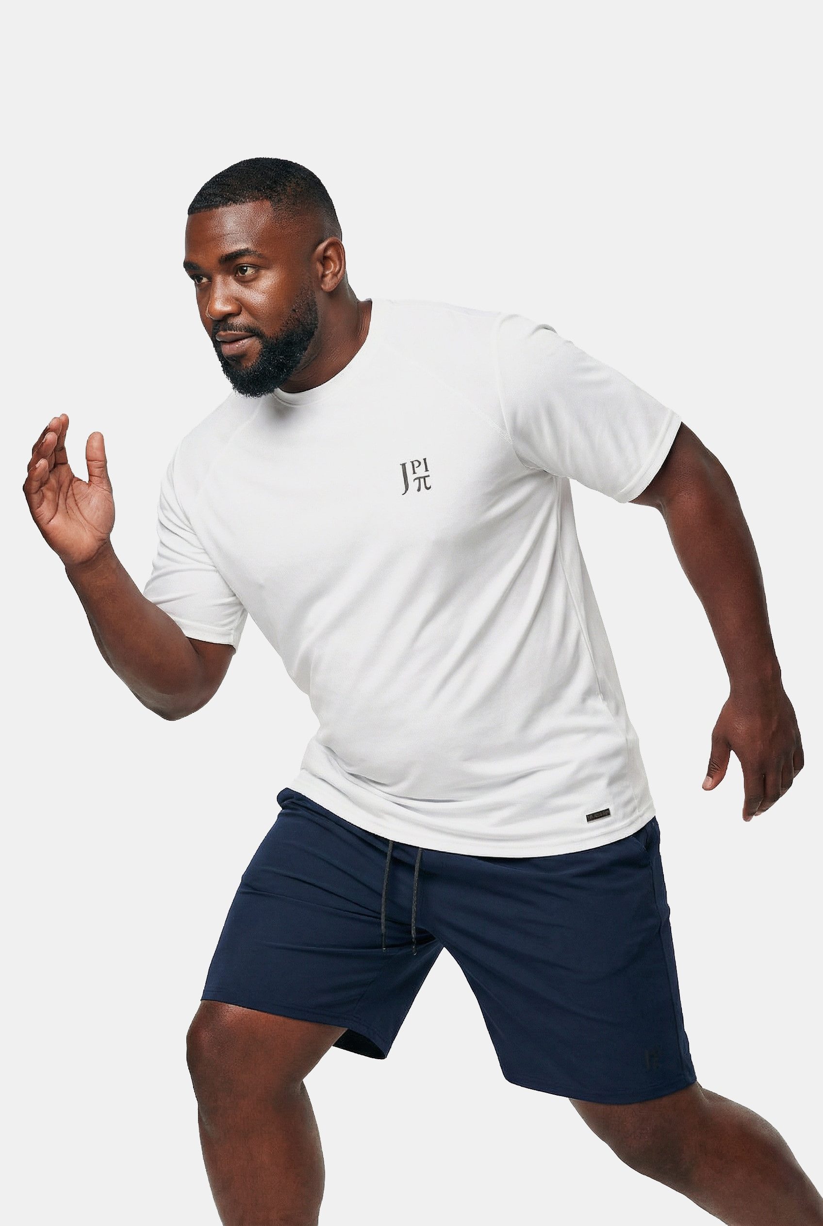JP1880 T-Shirt Funktions-Shirt Tennis Halbarm atmungsaktiv
