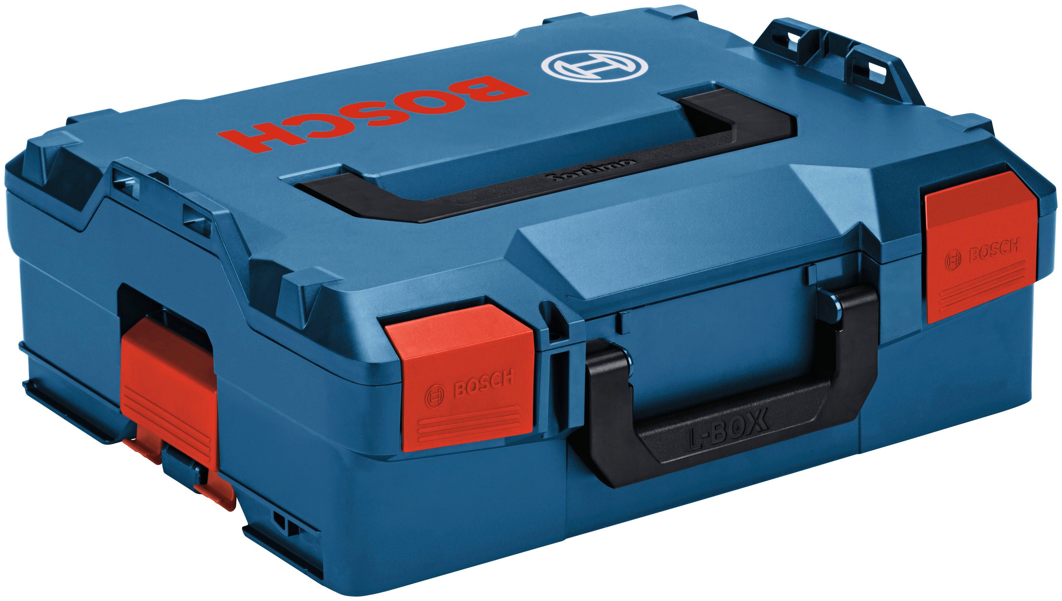 Bosch Professional Akku-Winkelschleifer GWX 18V-15 PSC, max. 9800 U/min, ohne Akku und Ladegerät