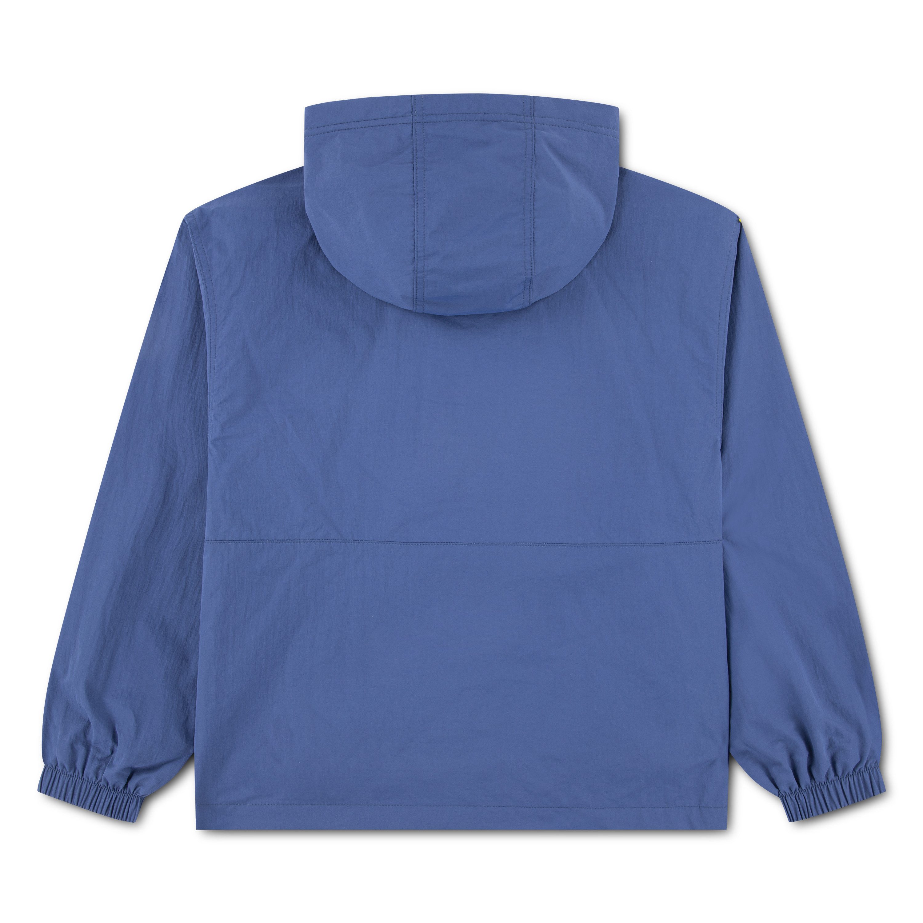 Levi's® Kids Kurzjacke LVN LIGHT WEIGHT WINDBREAKER for Boys, mit Kapuze