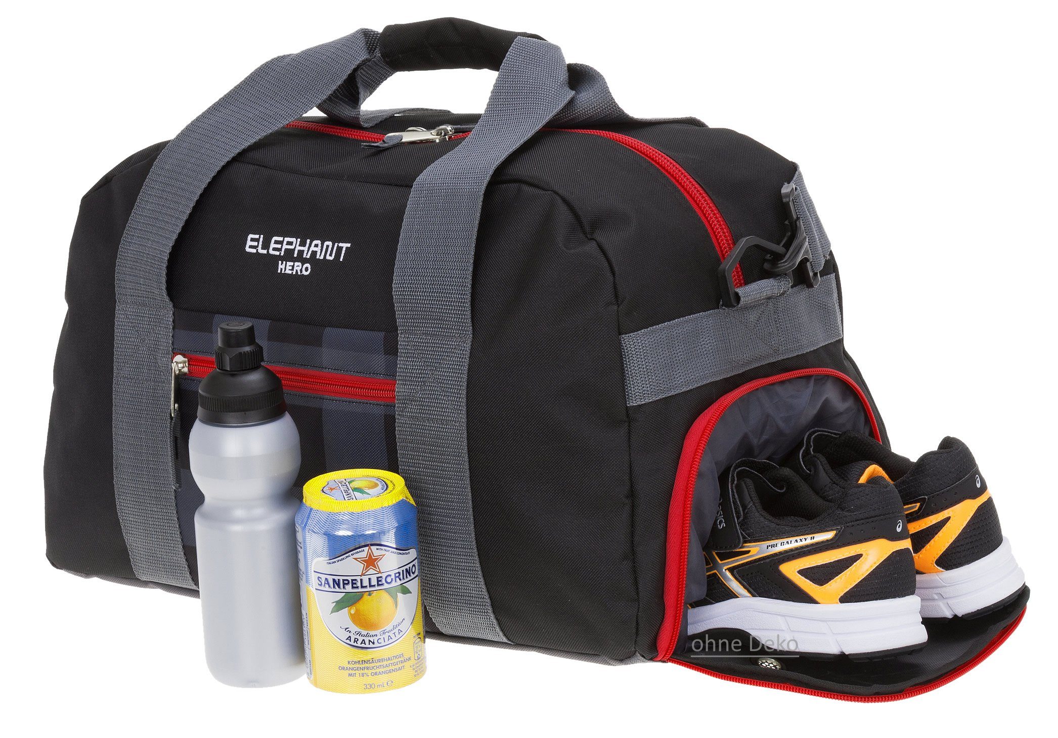 ELEPHANT Sporttasche Hero Signature Sporttaschen, Tasche günstig online kaufen