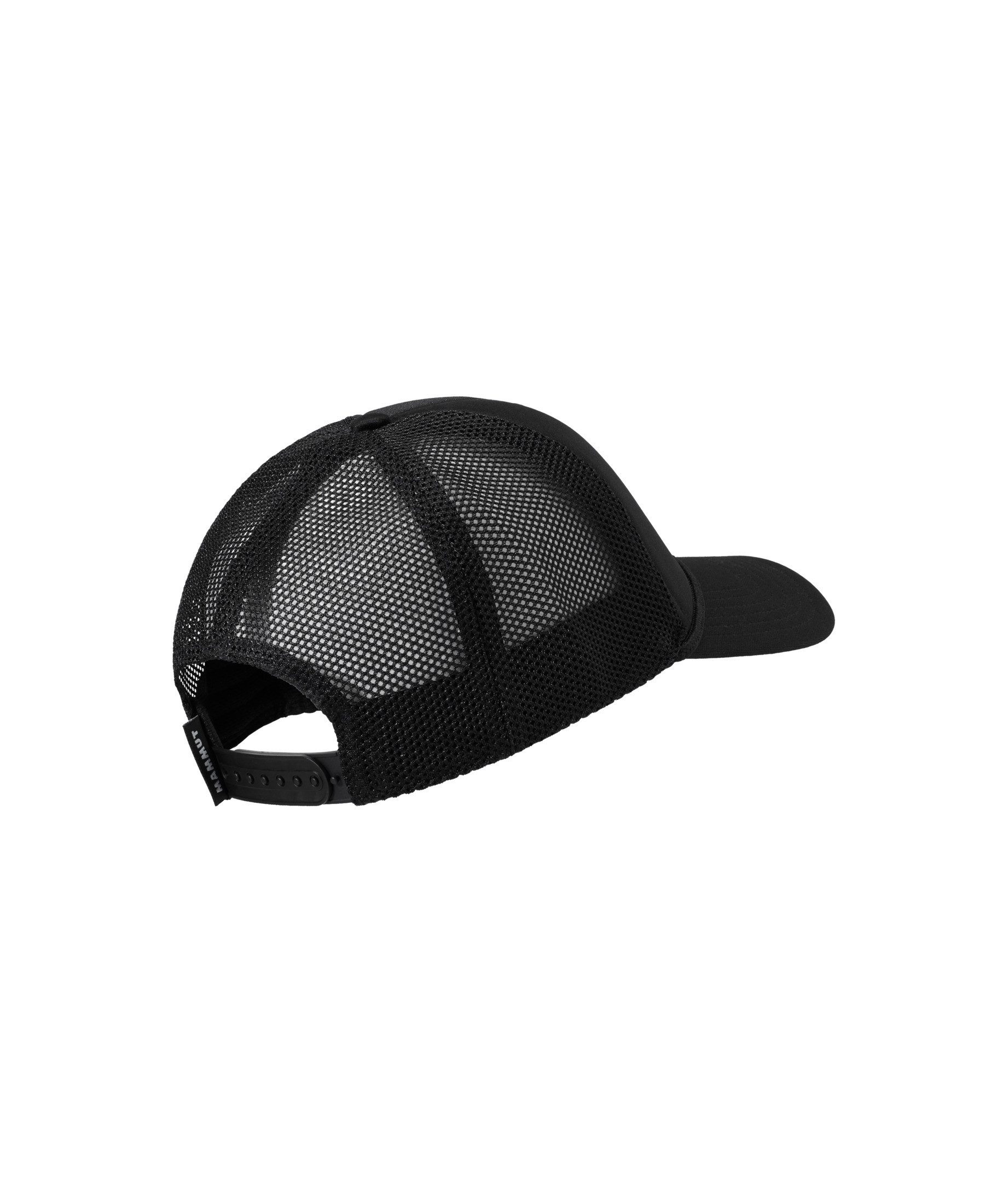 Mammut Baseball Cap Crag Cap Logo günstig online kaufen