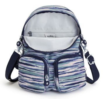 KIPLING Rucksack Basic Print