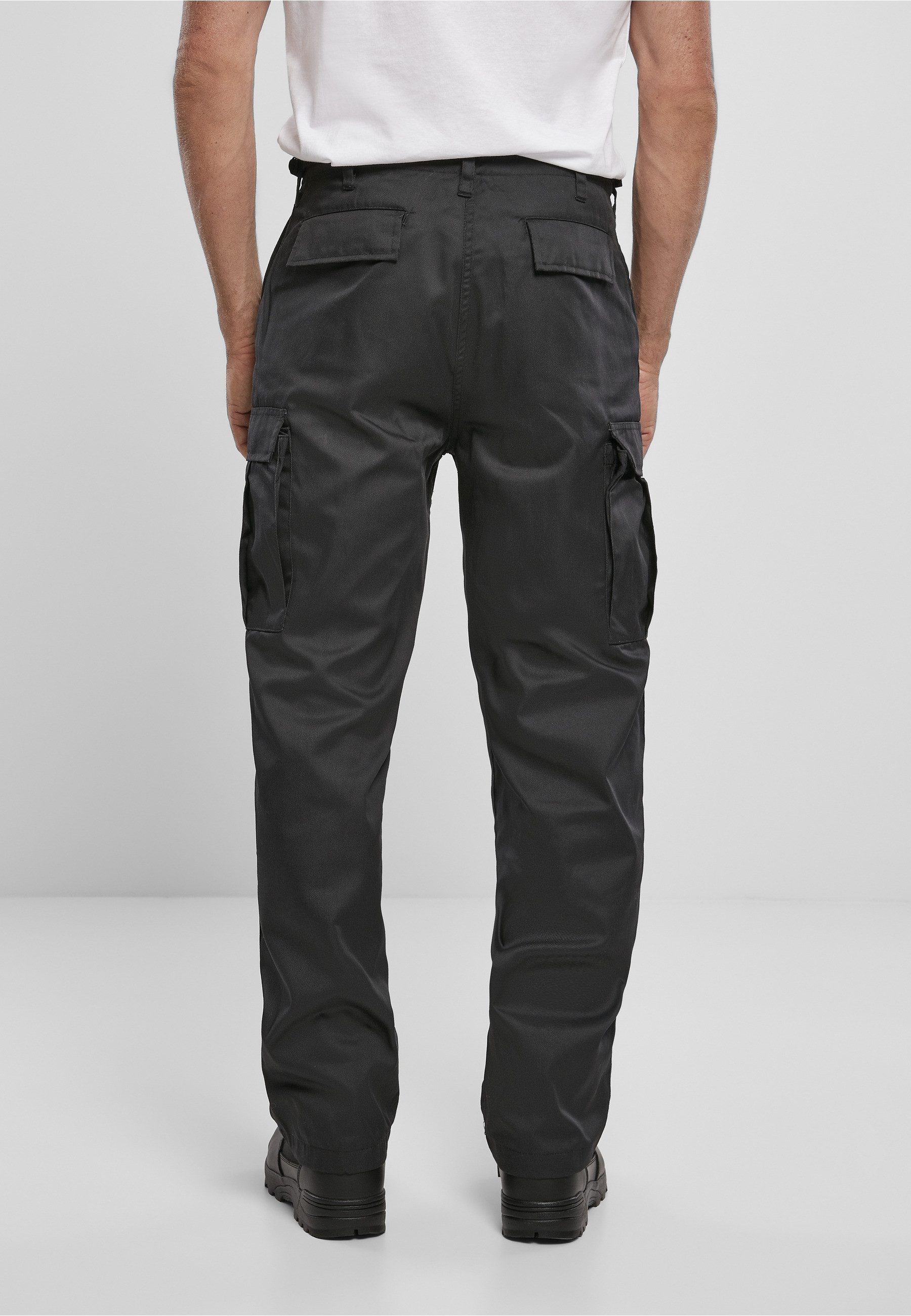Brandit Cargohose Brandit Herren US Ranger Cargo Pants (1-tlg)