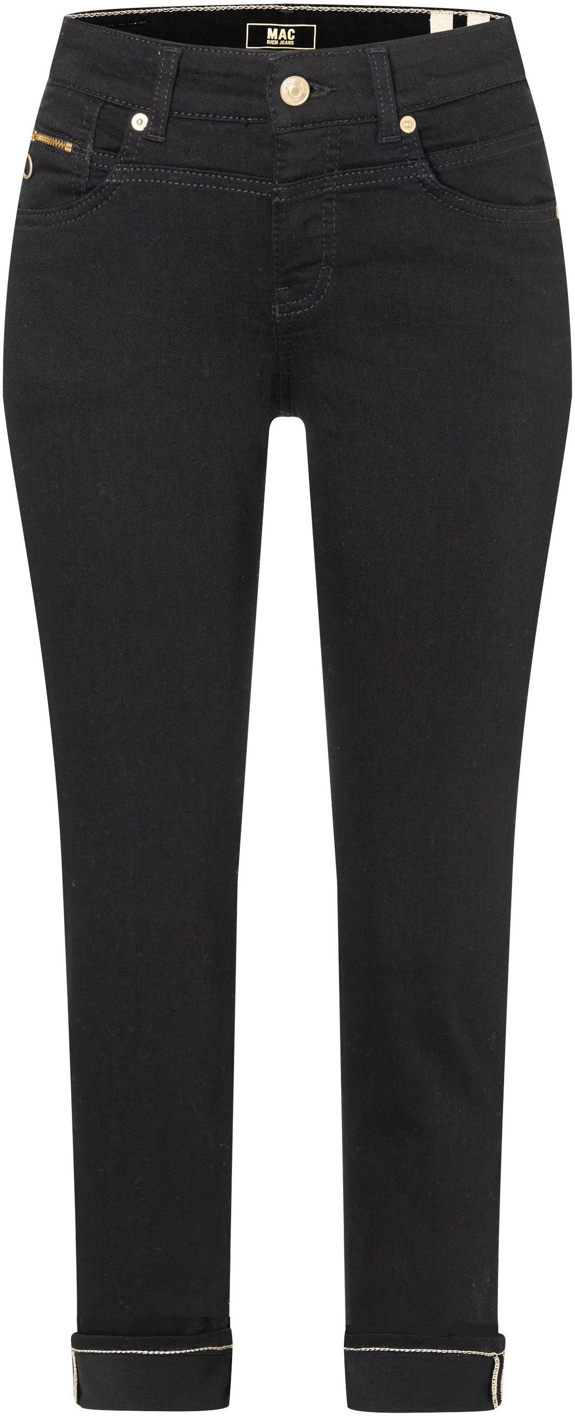 MAC Slim-fit-Jeans RICH SLIM mit Stretch