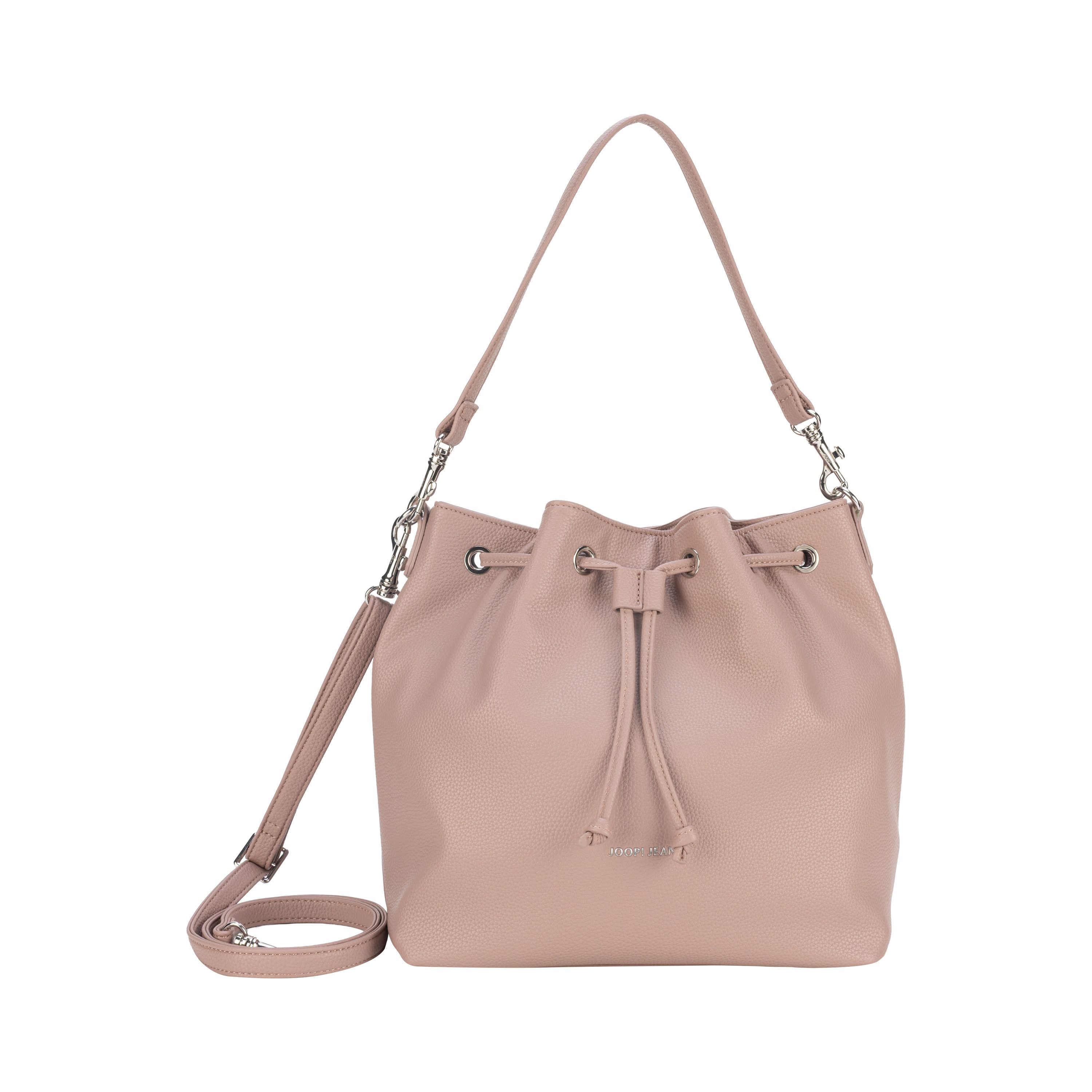 Joop Jeans Schultertasche salve zohara matchsack mvo, Damen Umhängetasche, Handtasche, Tragetasche mit stylischen Details