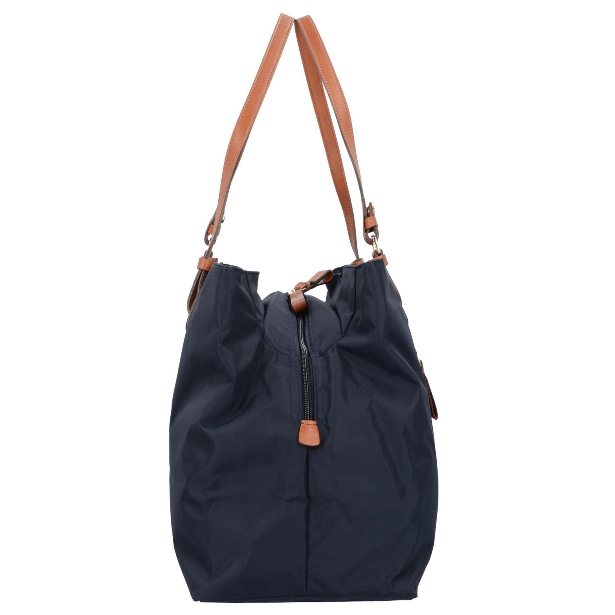 Bric's Schultertasche X-Collection, PVC